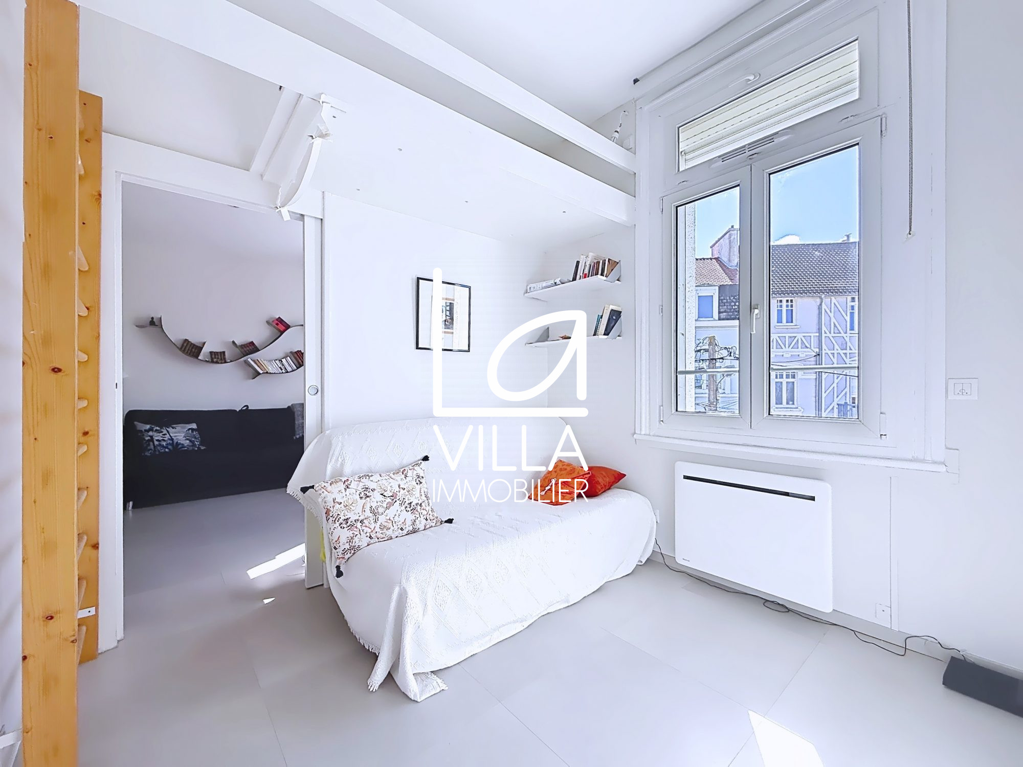 Photo 2 — LA VILLA IMMOBILIER
