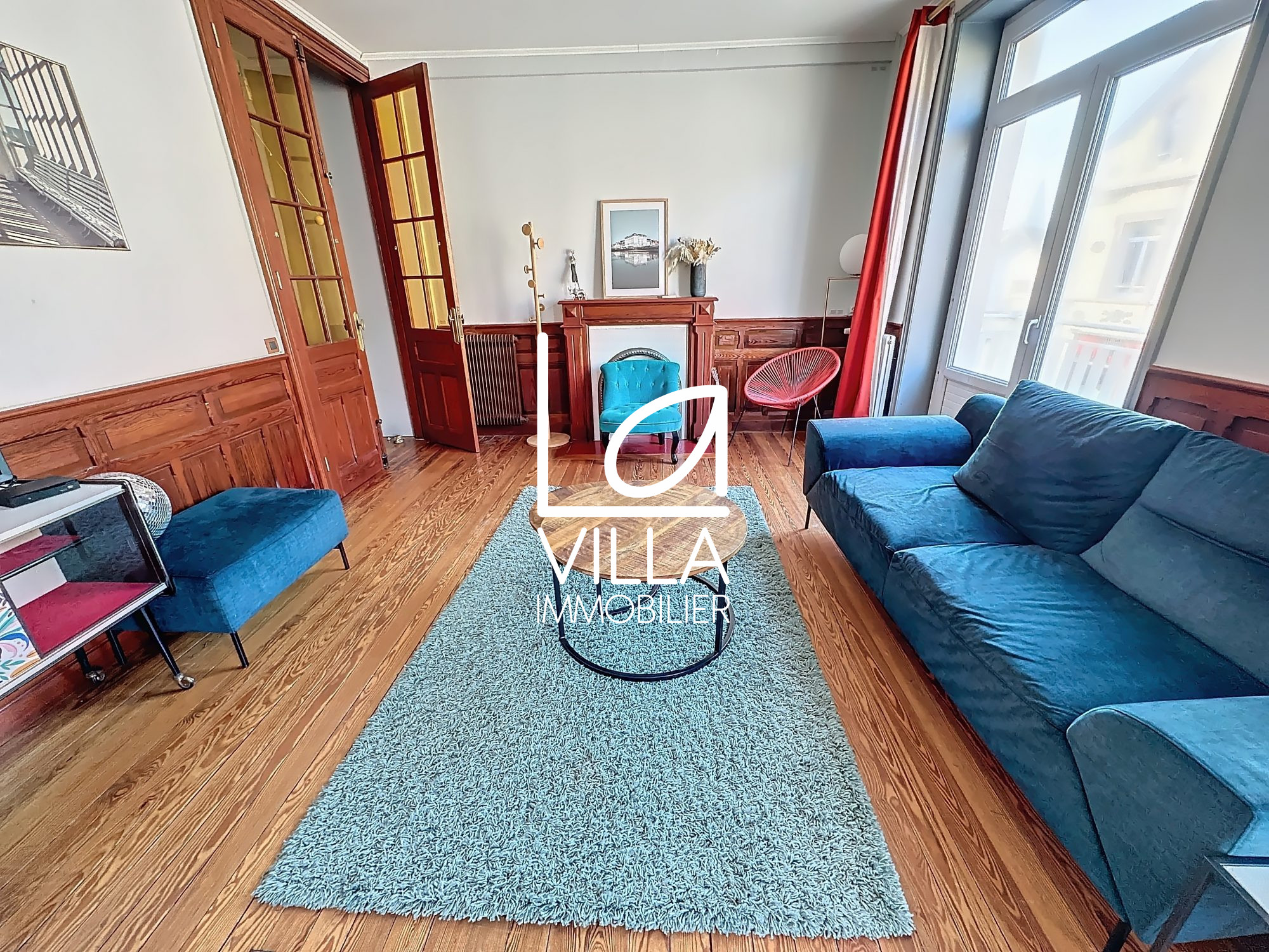 Photo 2 — LA VILLA IMMOBILIER