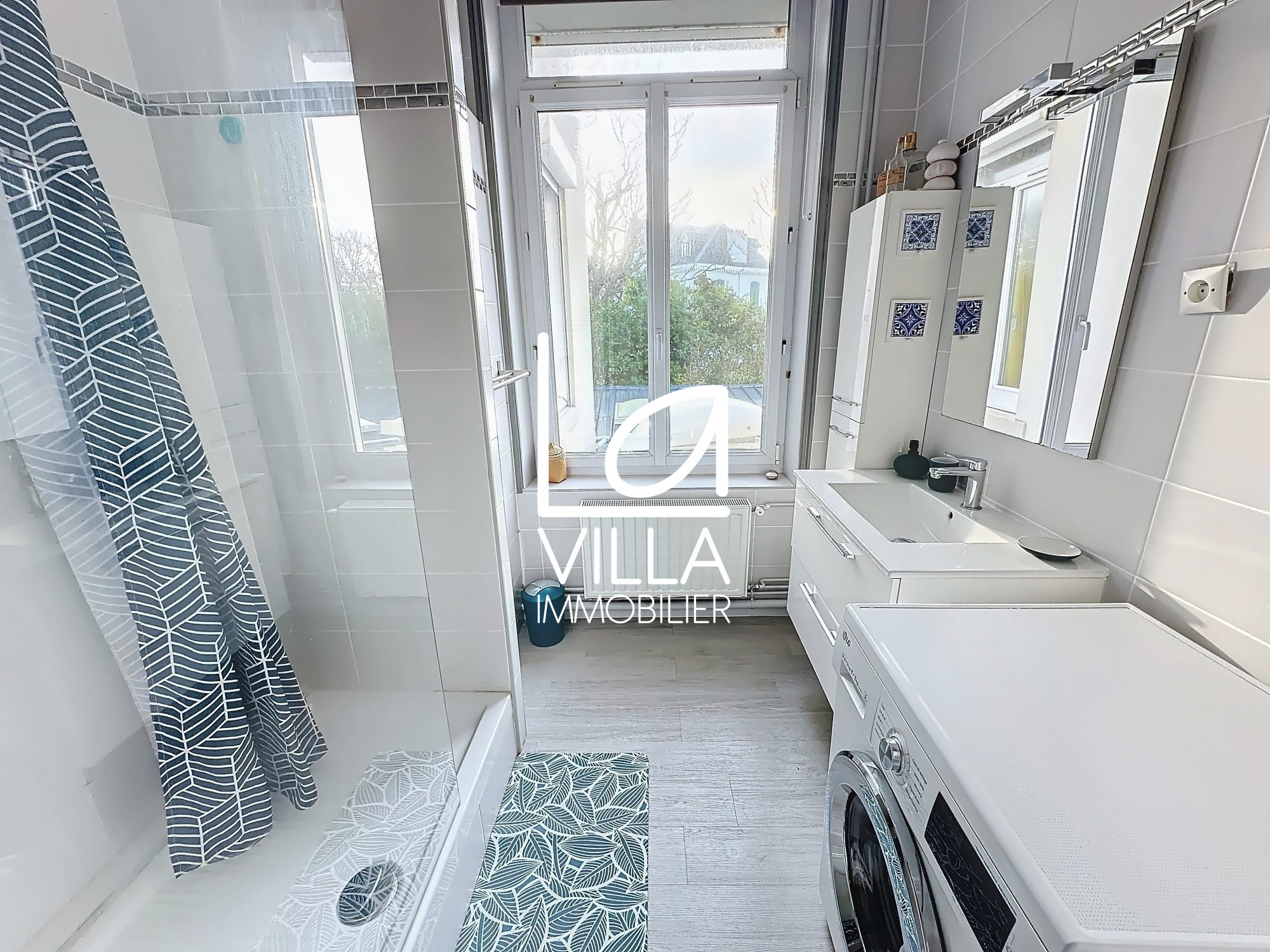 Photo 8 — LA VILLA IMMOBILIER
