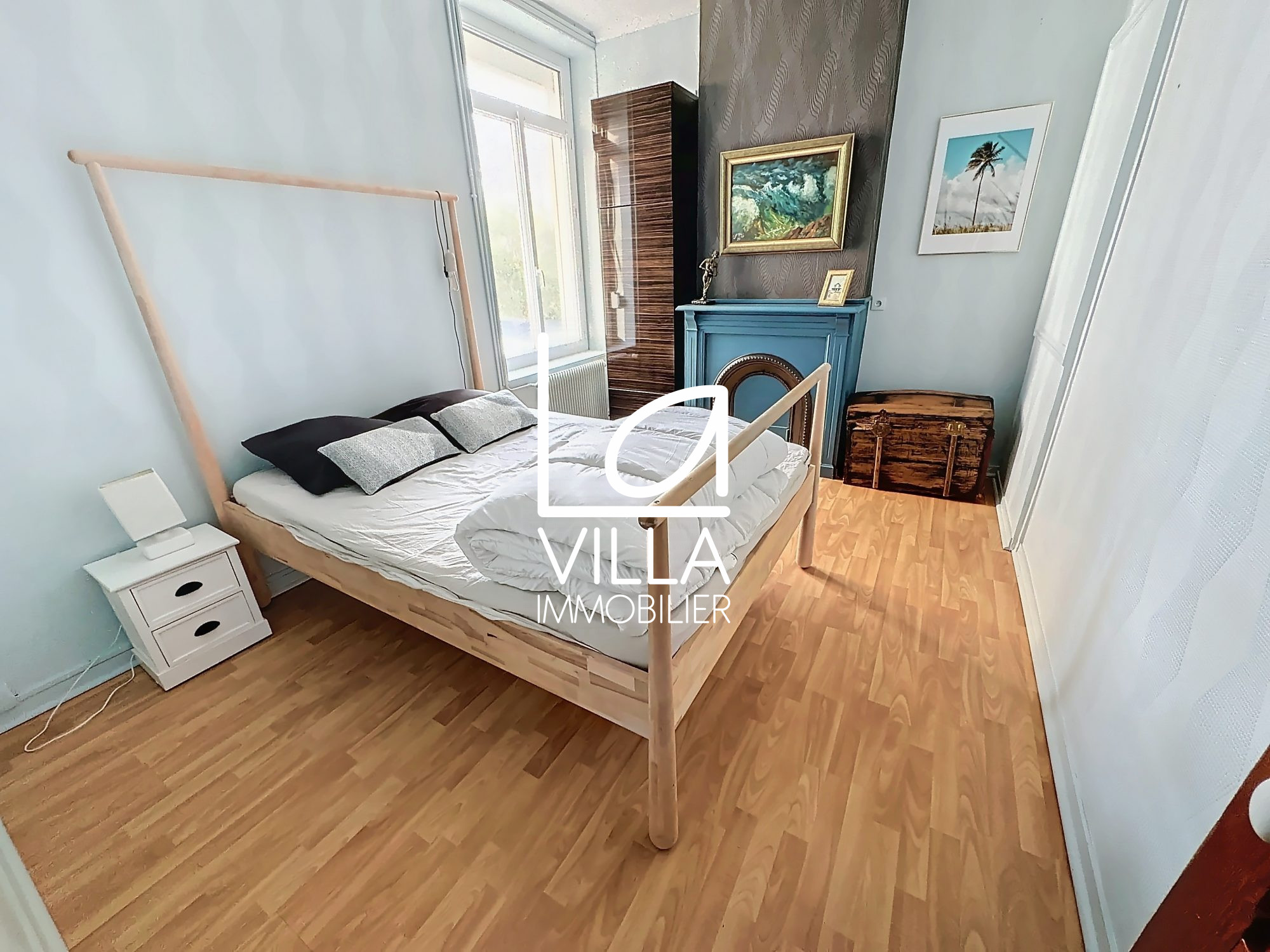 Photo 11 — LA VILLA IMMOBILIER