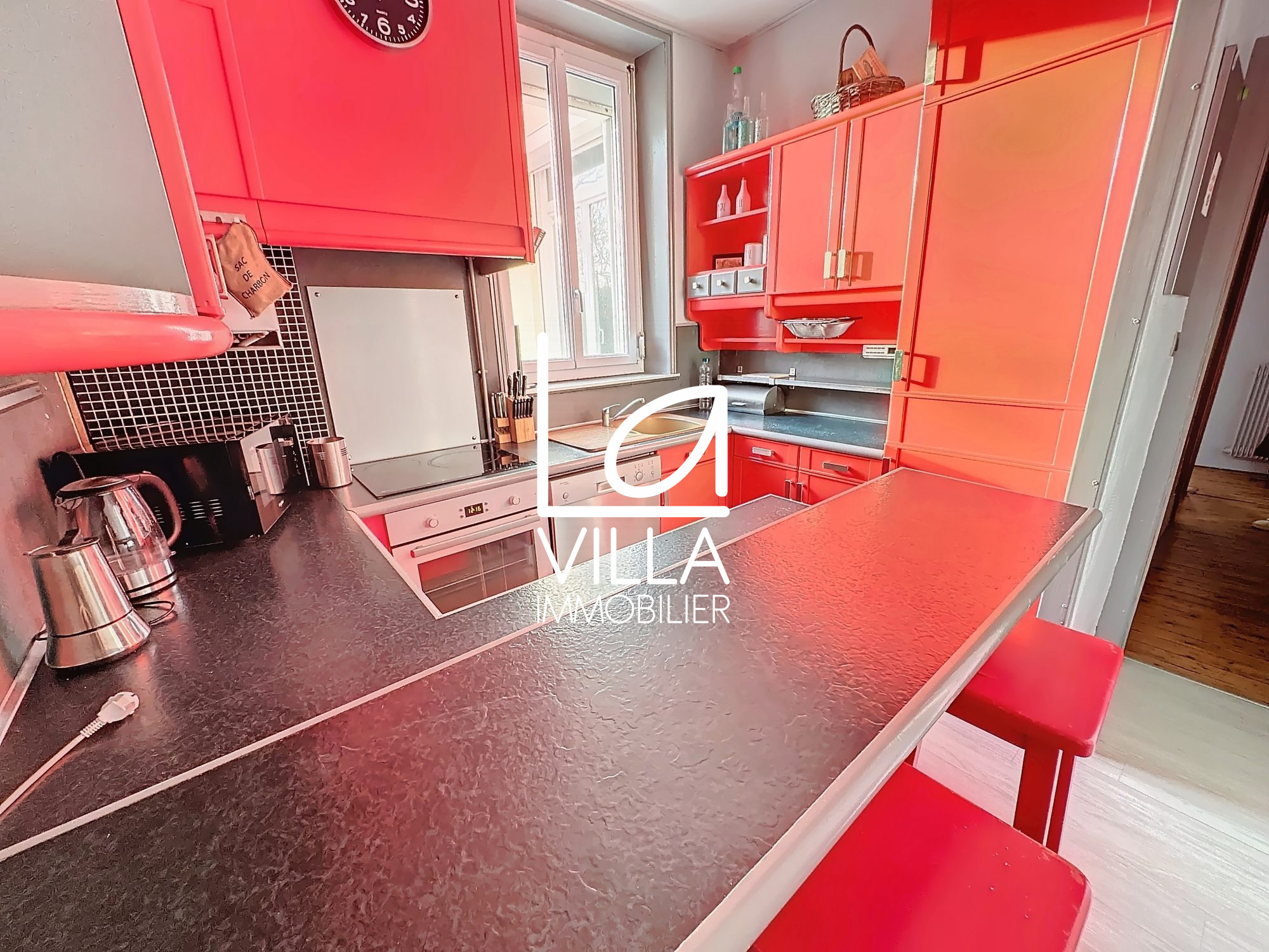 Photo 7 — LA VILLA IMMOBILIER