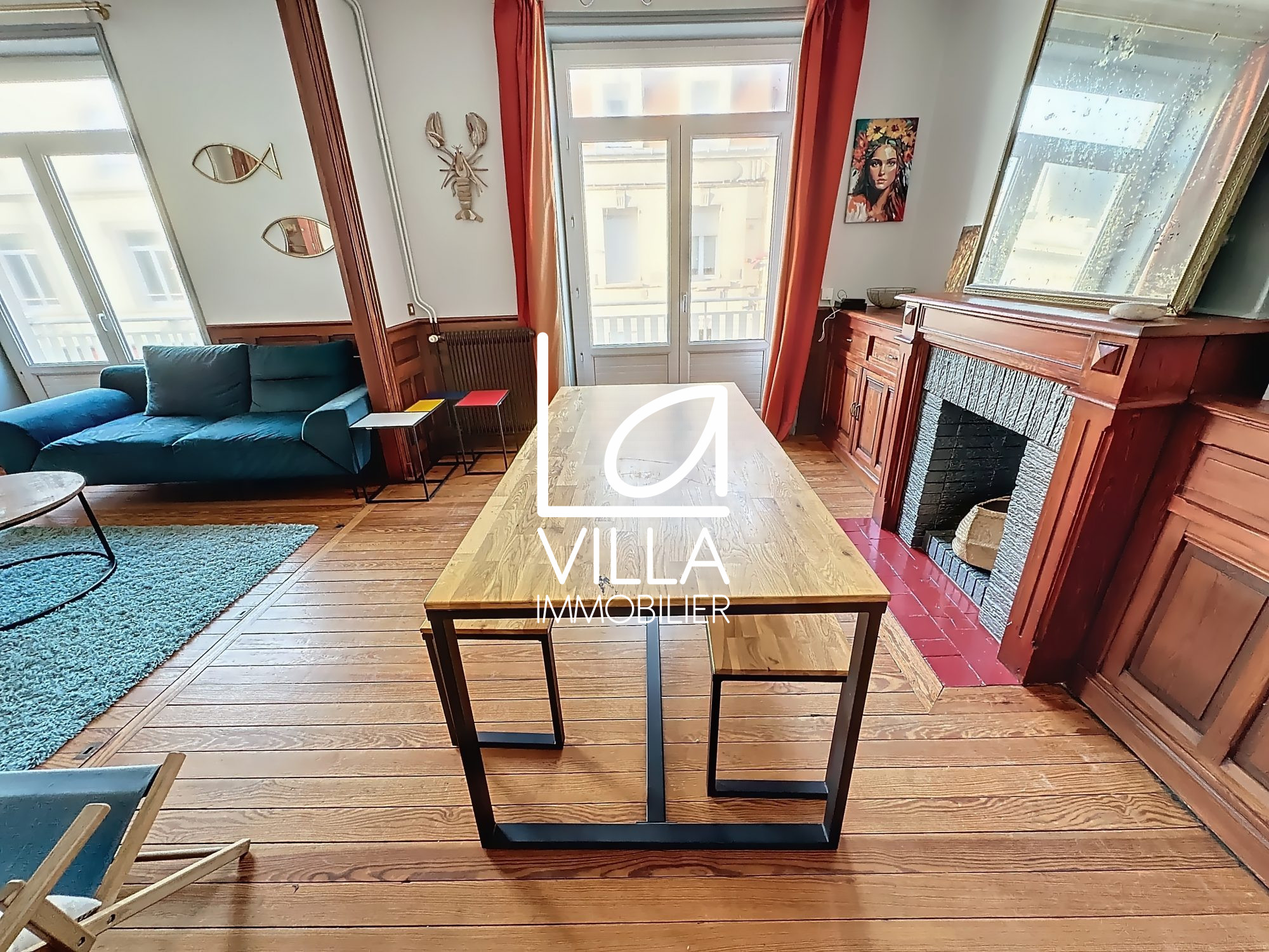 Photo 4 — LA VILLA IMMOBILIER
