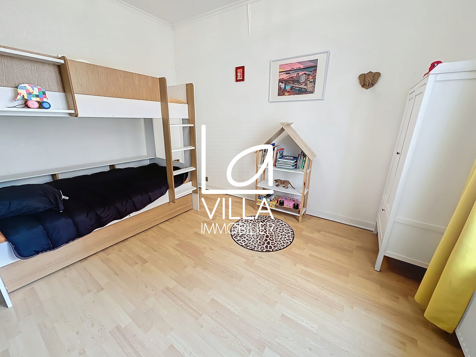 Photo 10 — LA VILLA IMMOBILIER