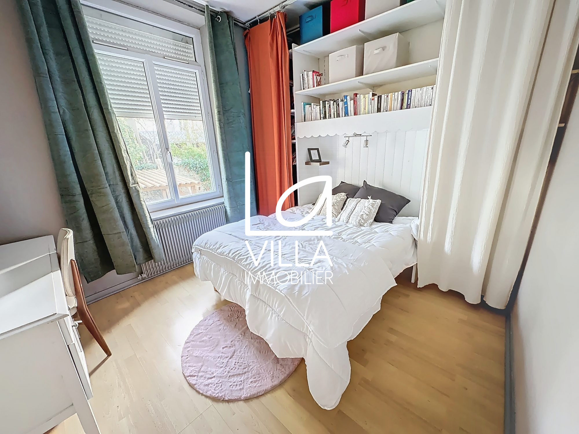 Photo 9 — LA VILLA IMMOBILIER