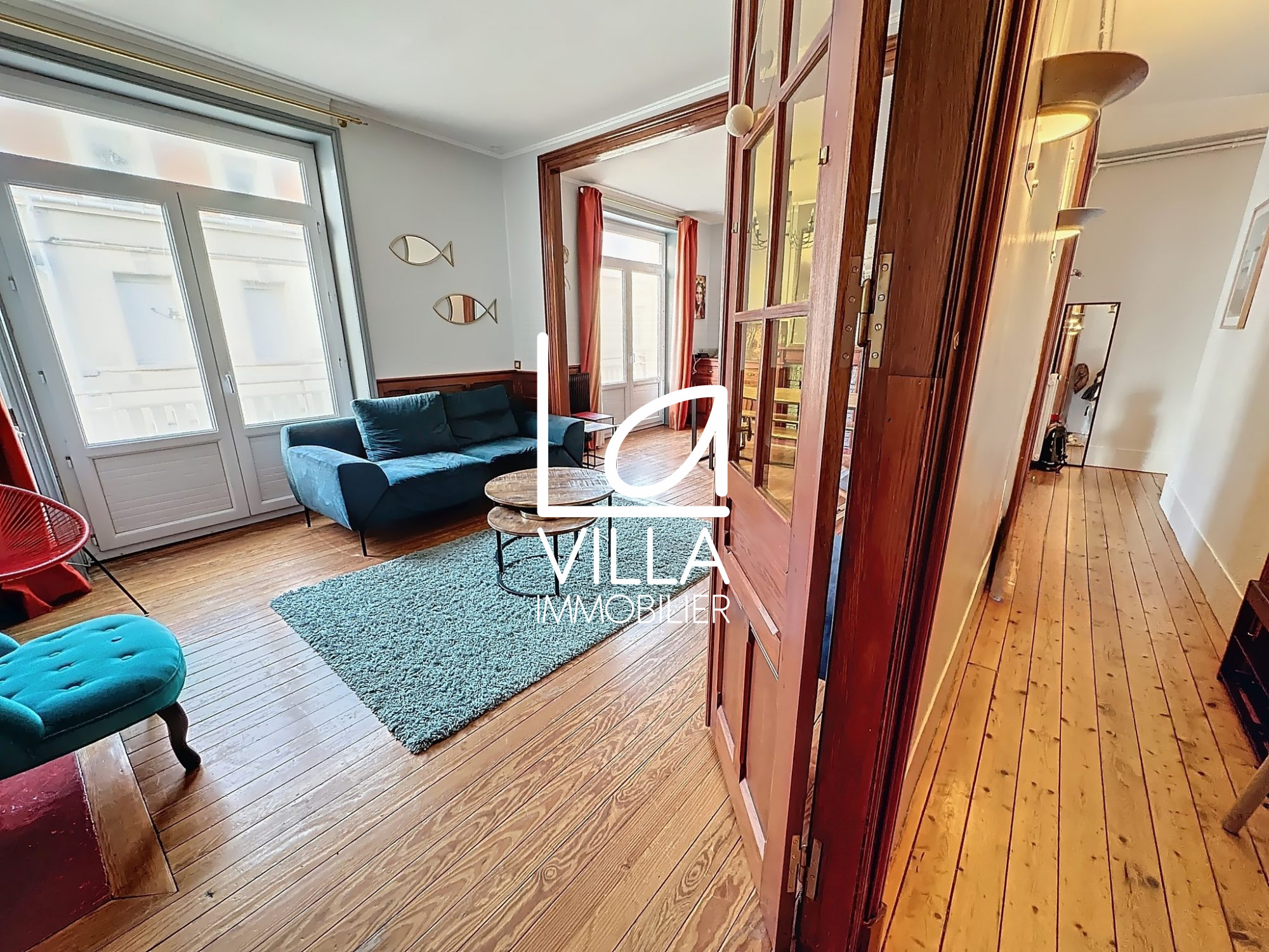 Photo 12 — LA VILLA IMMOBILIER