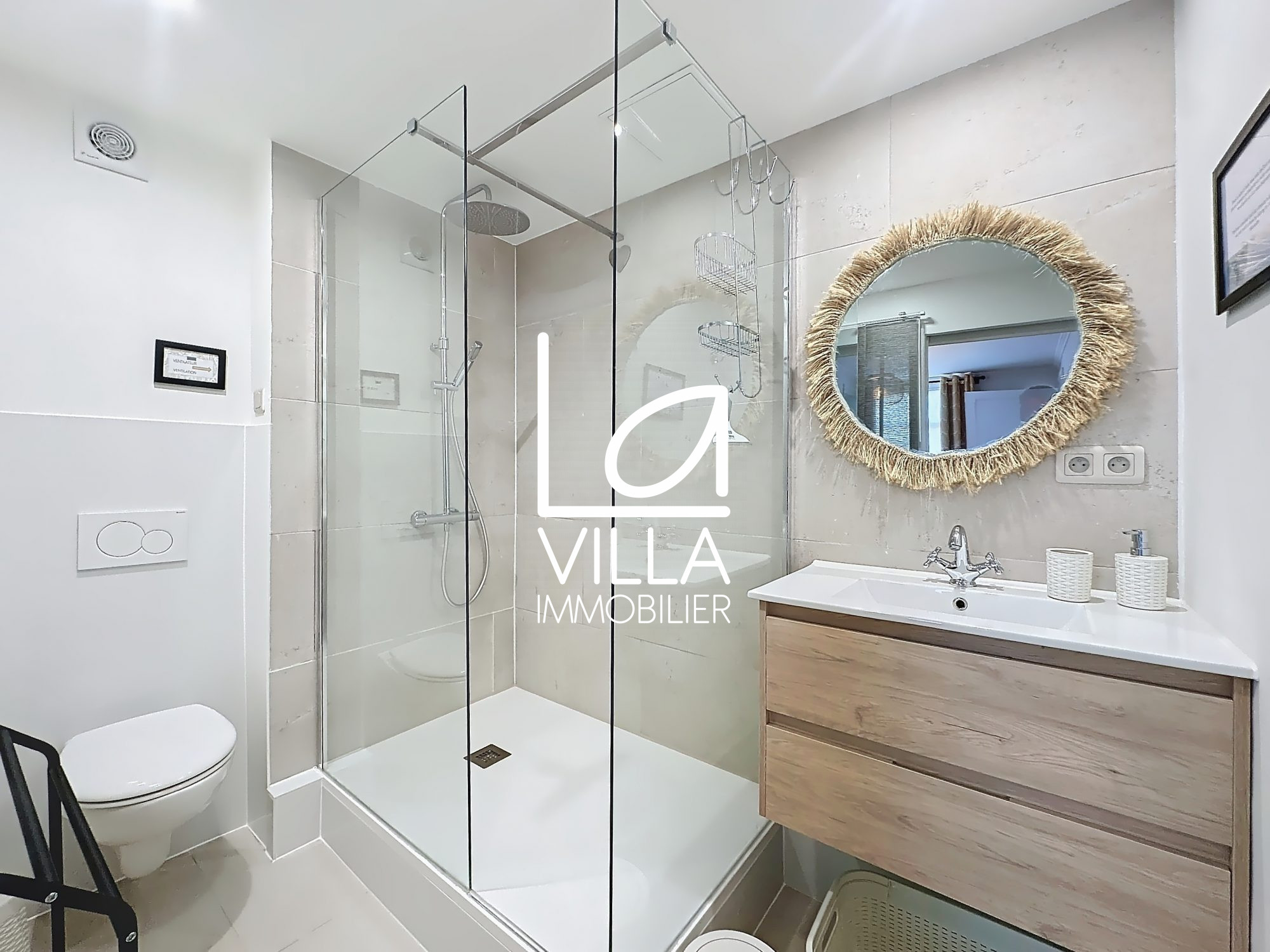 Photo 4 — LA VILLA IMMOBILIER