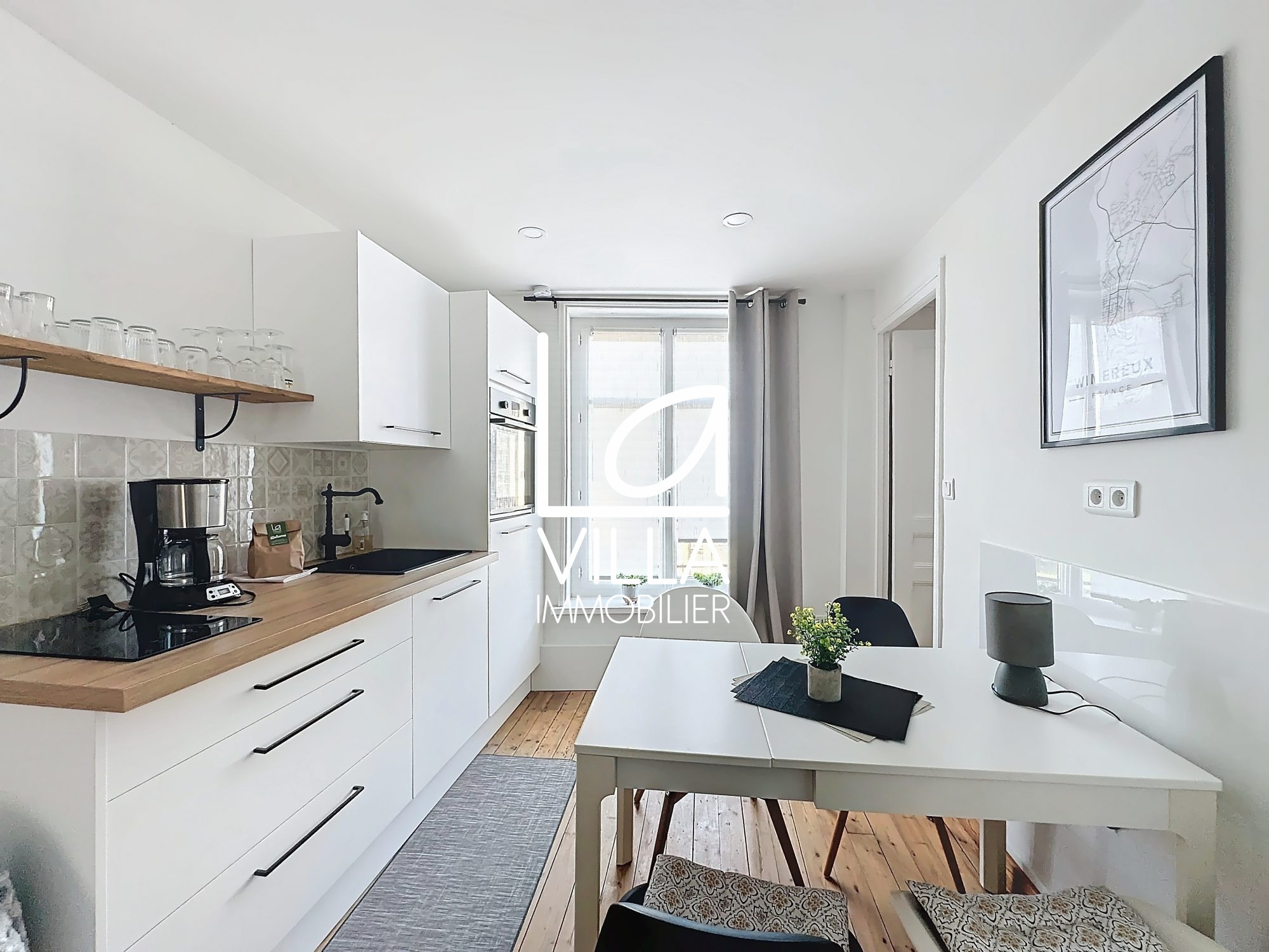 Photo 6 — LA VILLA IMMOBILIER