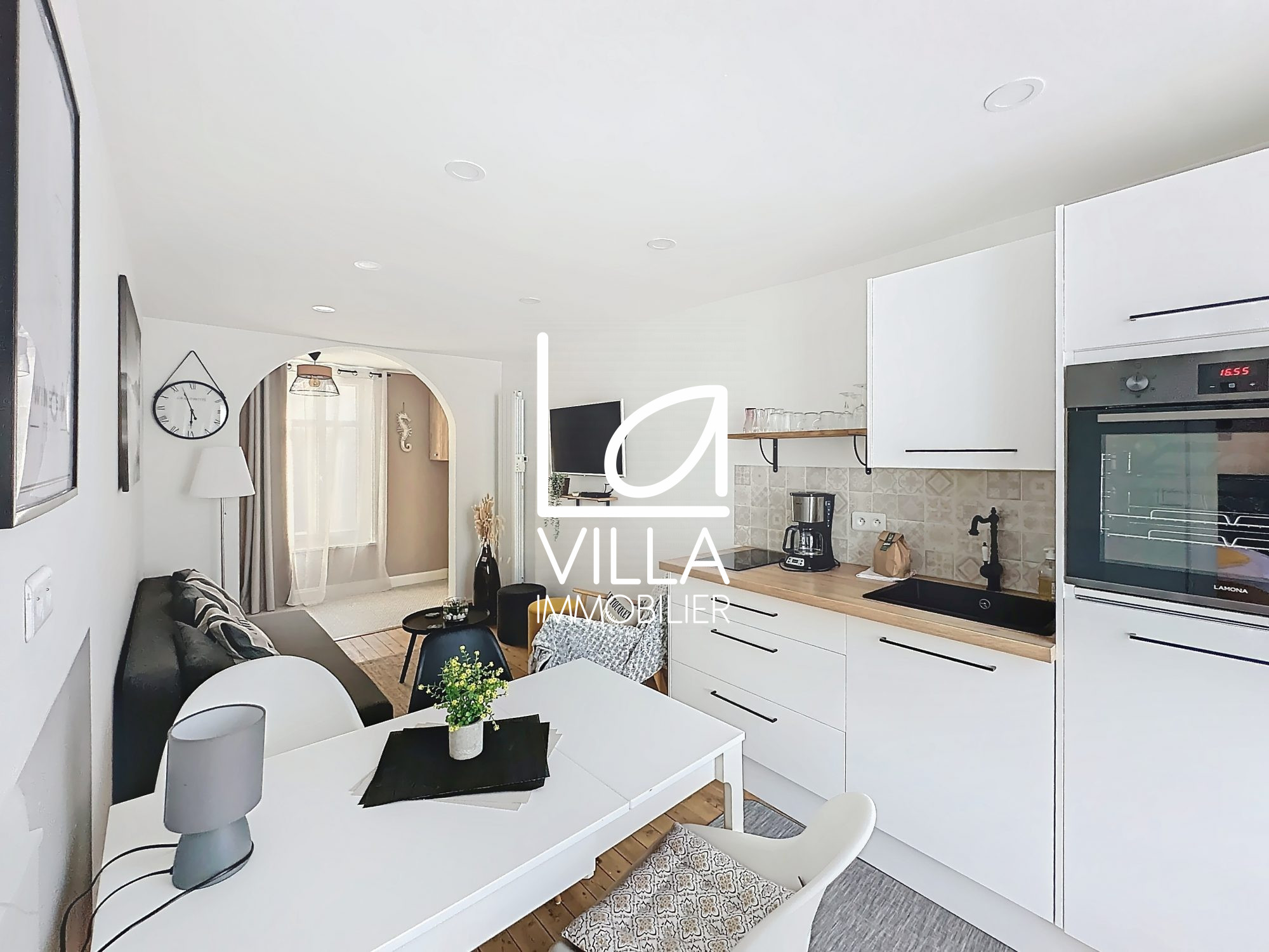 Photo 7 — LA VILLA IMMOBILIER
