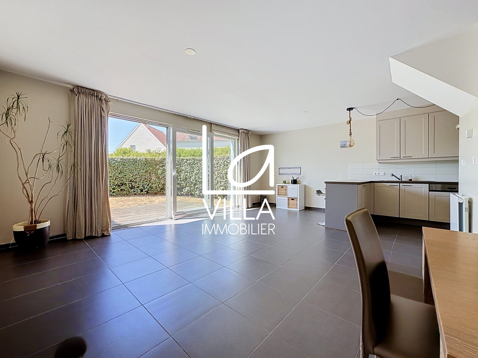 Photo 3 — LA VILLA IMMOBILIER