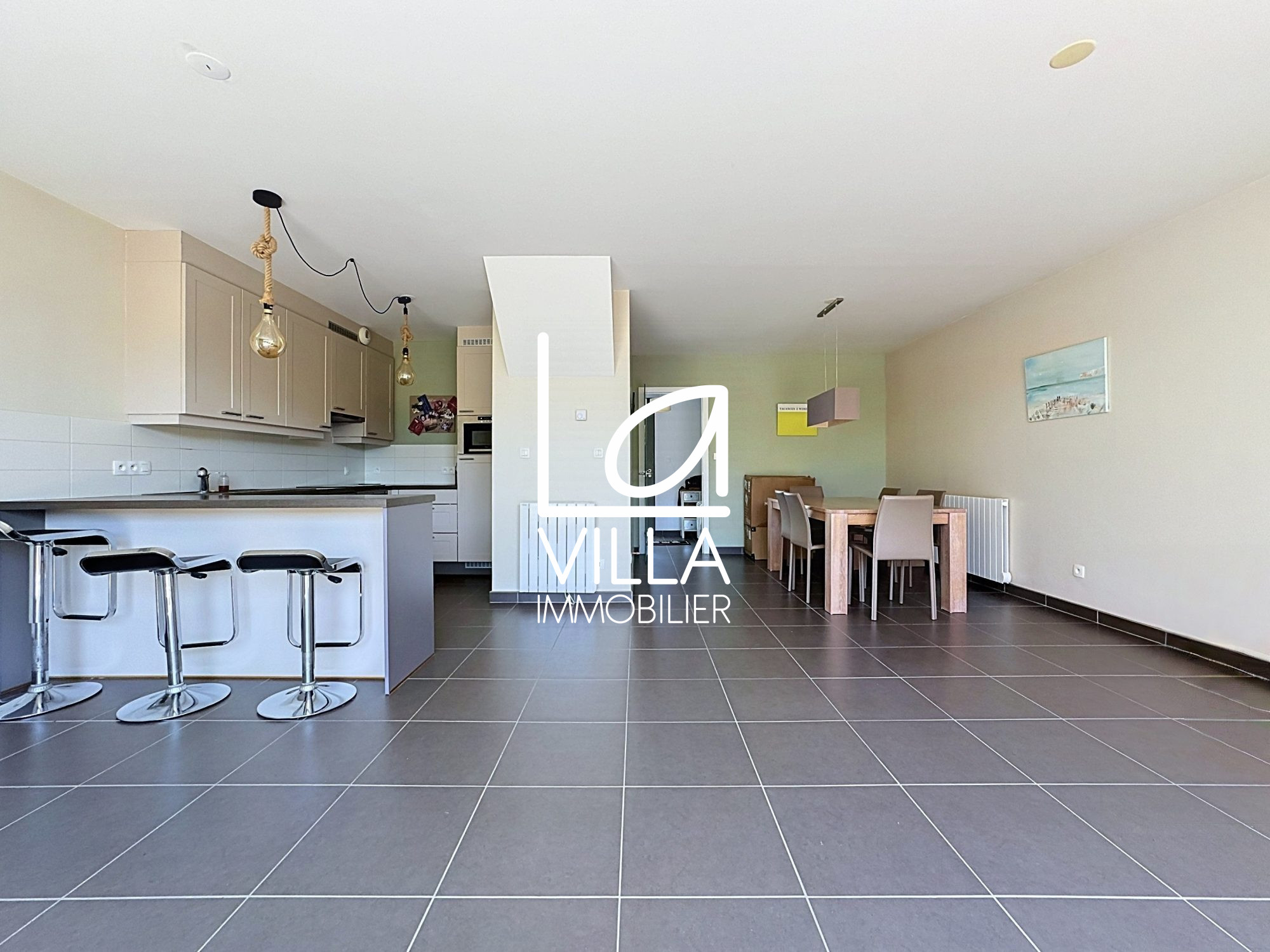 Photo 4 — LA VILLA IMMOBILIER