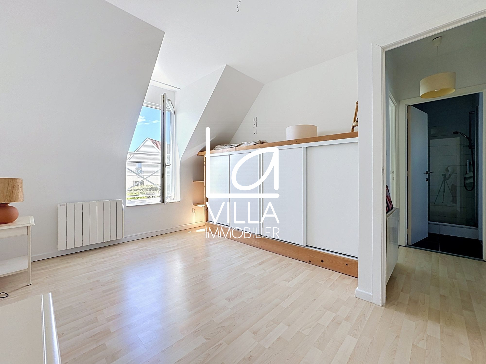 Photo 9 — LA VILLA IMMOBILIER
