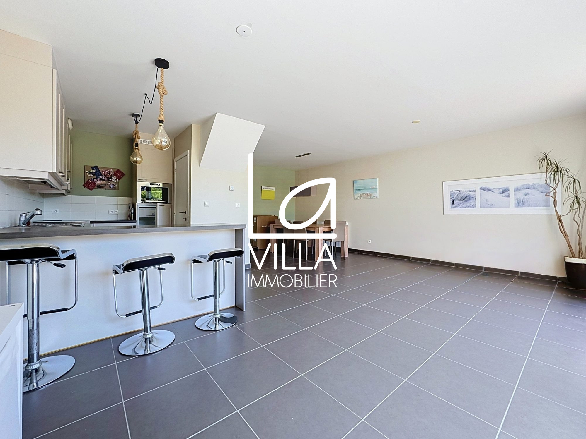 Photo 5 — LA VILLA IMMOBILIER