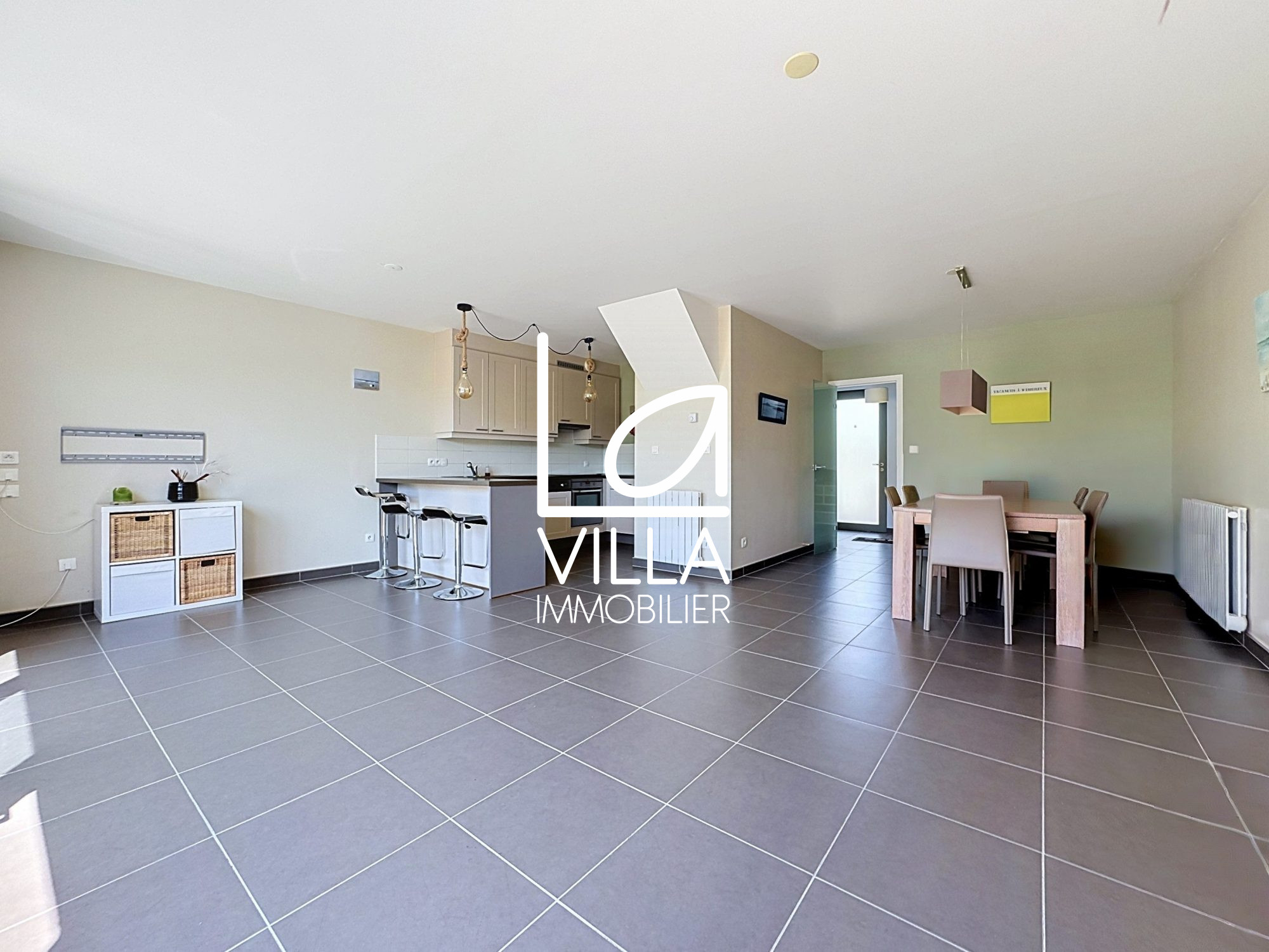 Photo 6 — LA VILLA IMMOBILIER