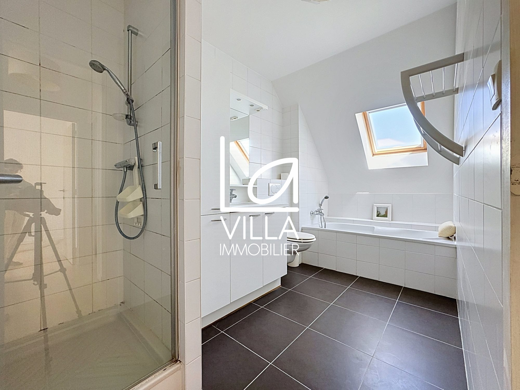 Photo 7 — LA VILLA IMMOBILIER