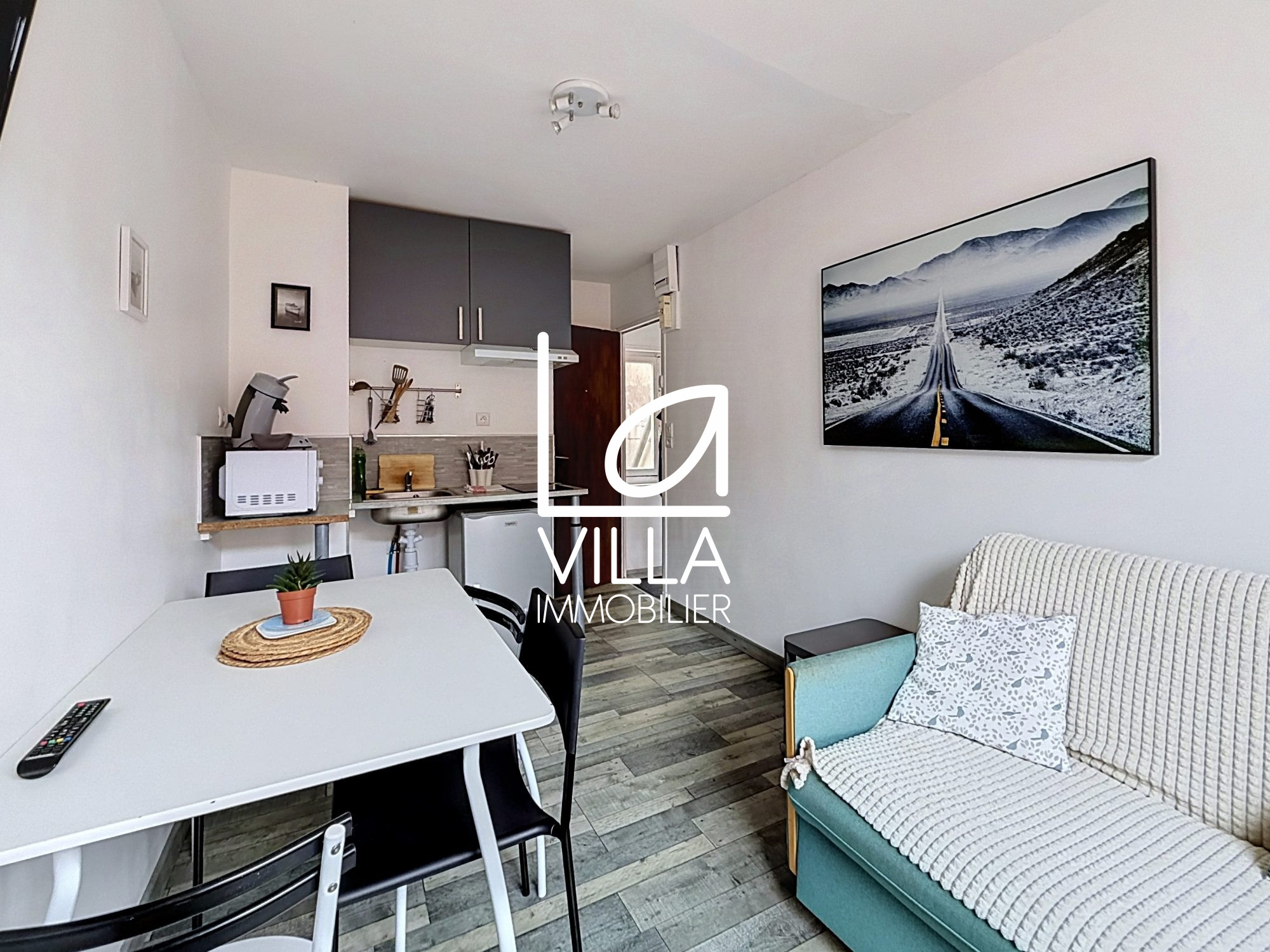 Photo 2 — LA VILLA IMMOBILIER