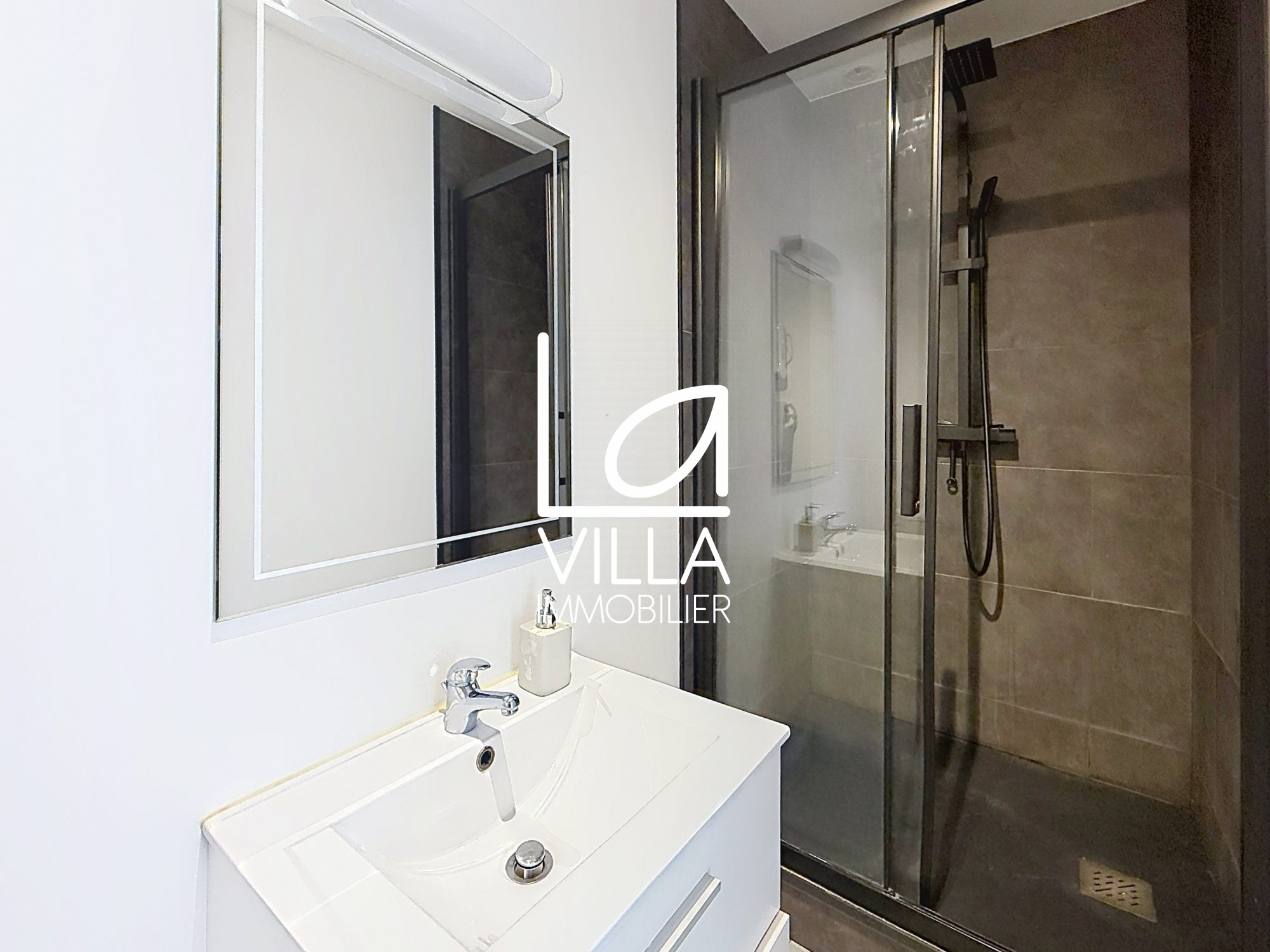 Photo 5 — LA VILLA IMMOBILIER
