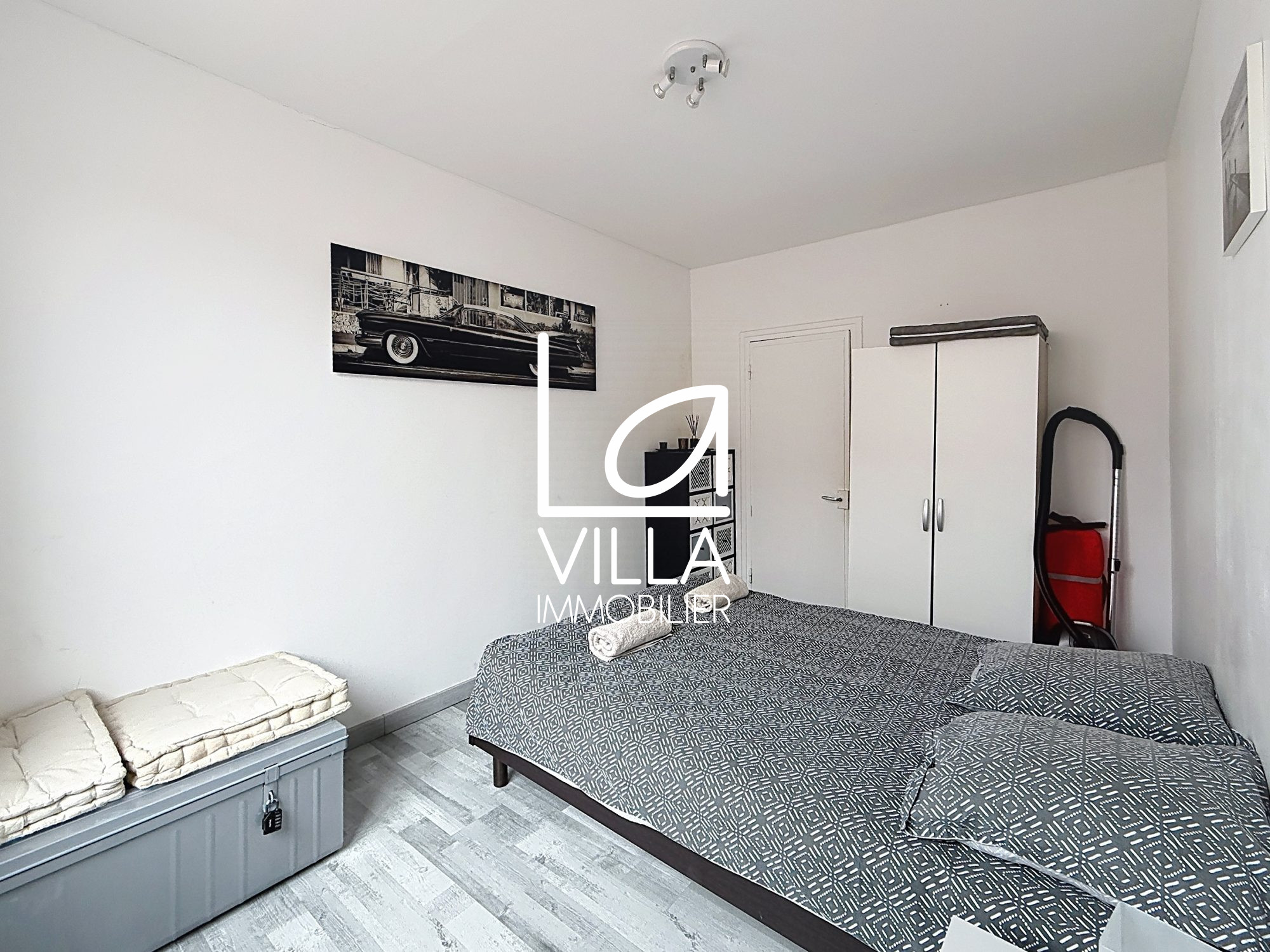 Photo 3 — LA VILLA IMMOBILIER