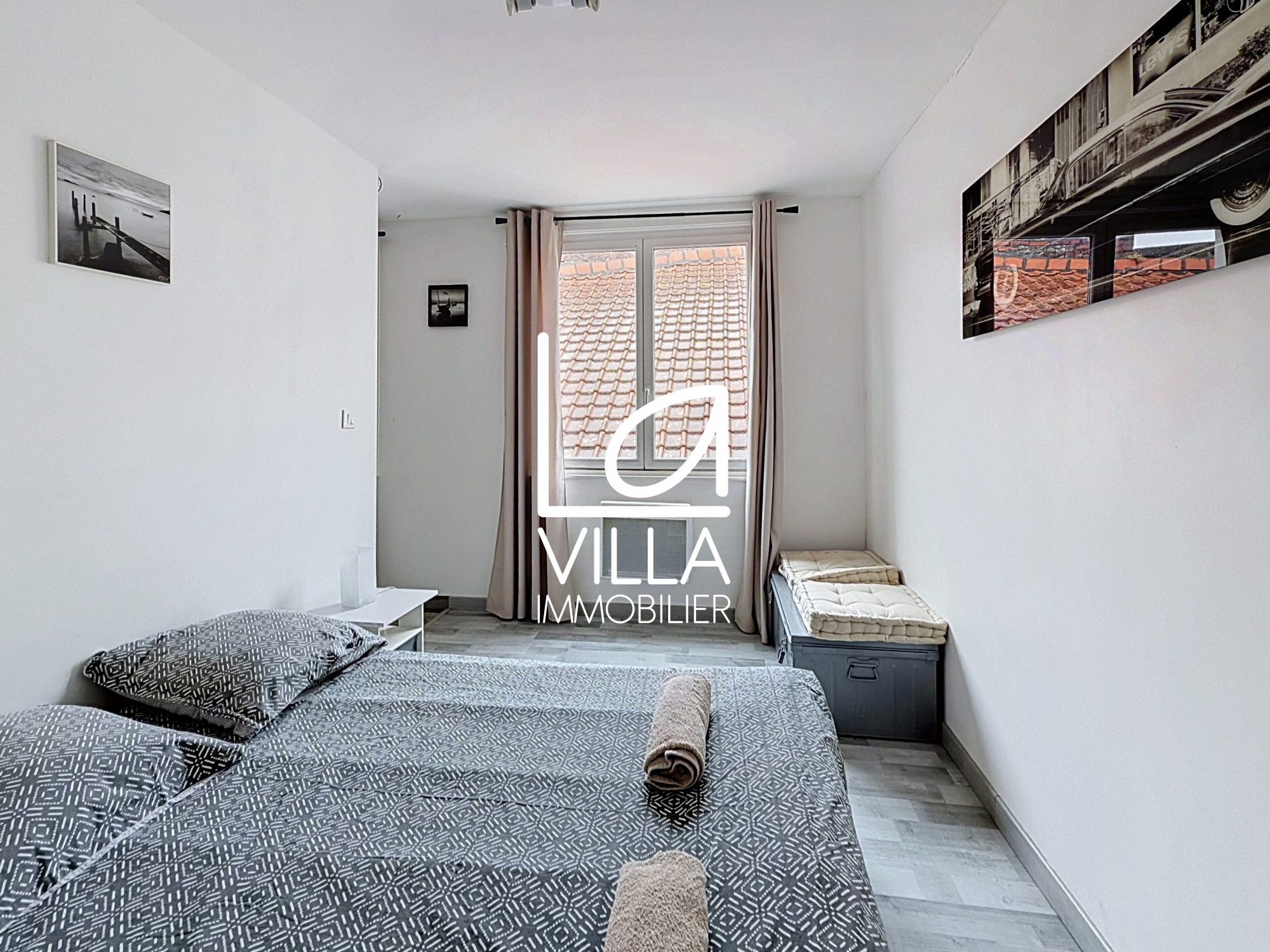 Photo 4 — LA VILLA IMMOBILIER