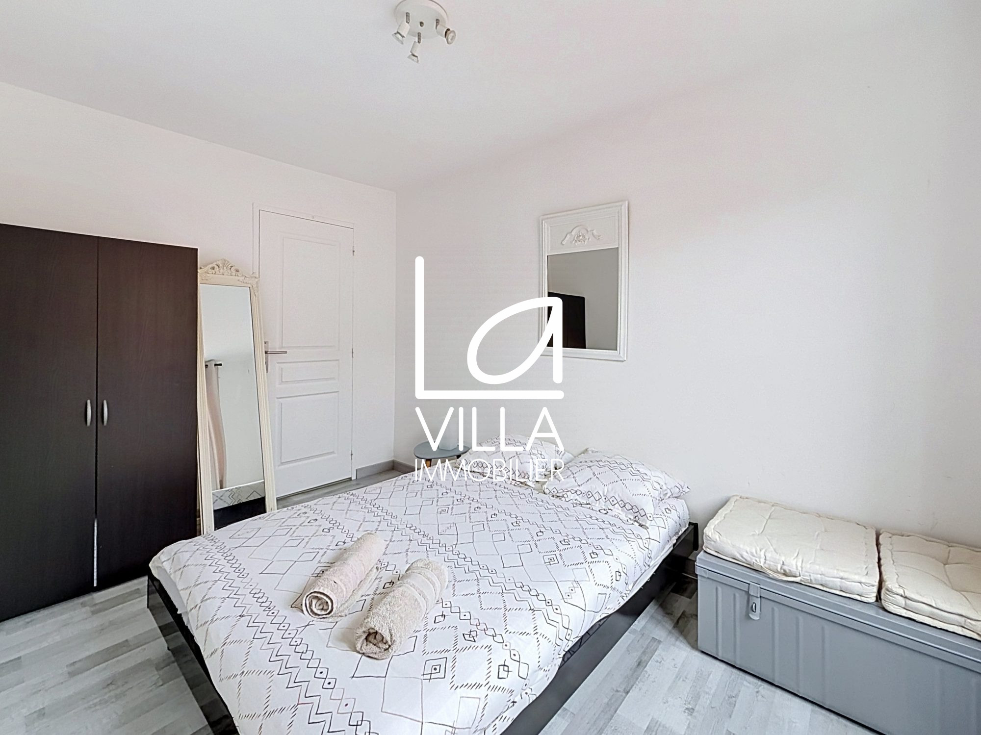 Photo 3 — LA VILLA IMMOBILIER
