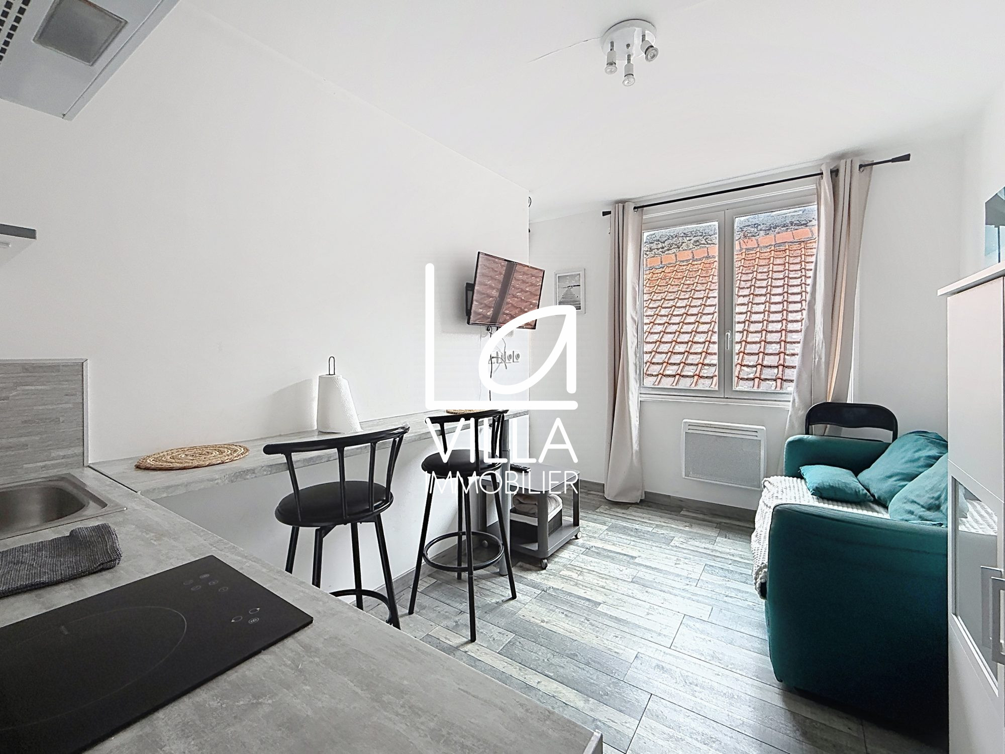Photo 2 — LA VILLA IMMOBILIER
