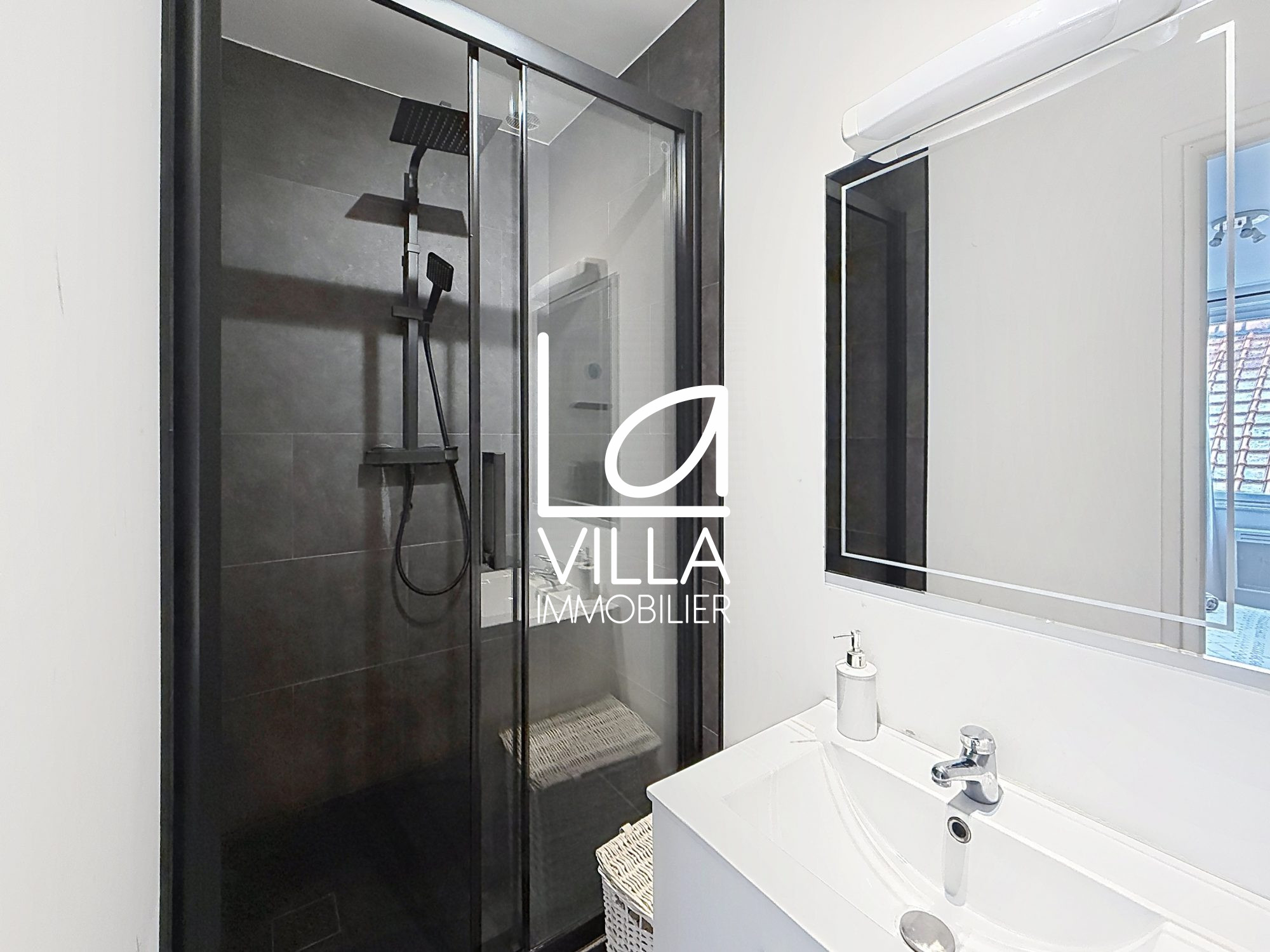 Photo 4 — LA VILLA IMMOBILIER