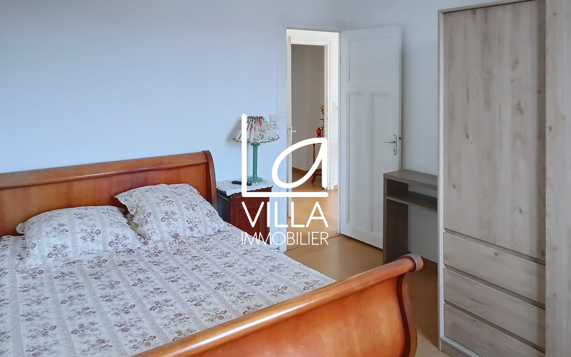 Photo 4 — LA VILLA IMMOBILIER