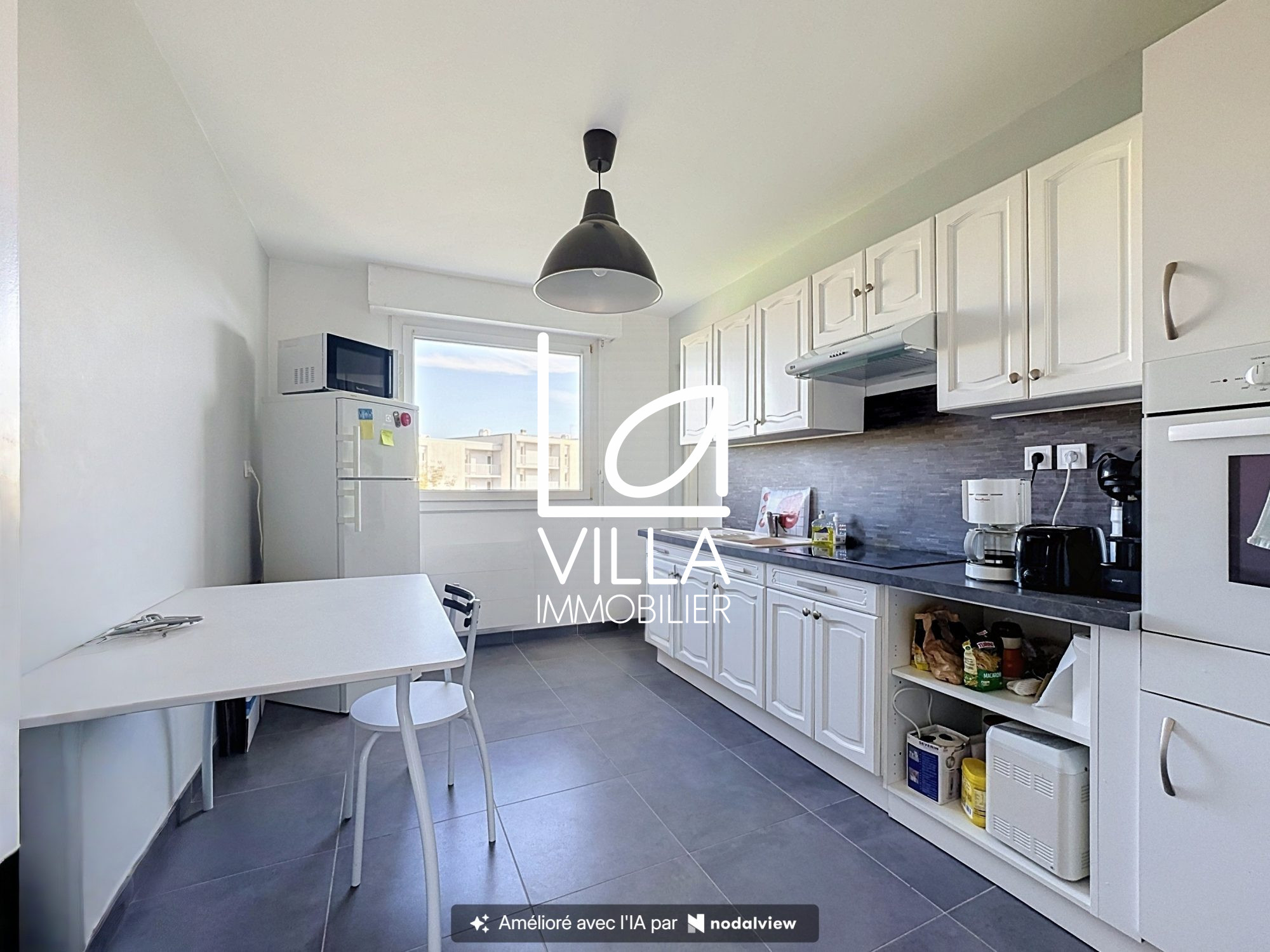 Photo 3 — LA VILLA IMMOBILIER