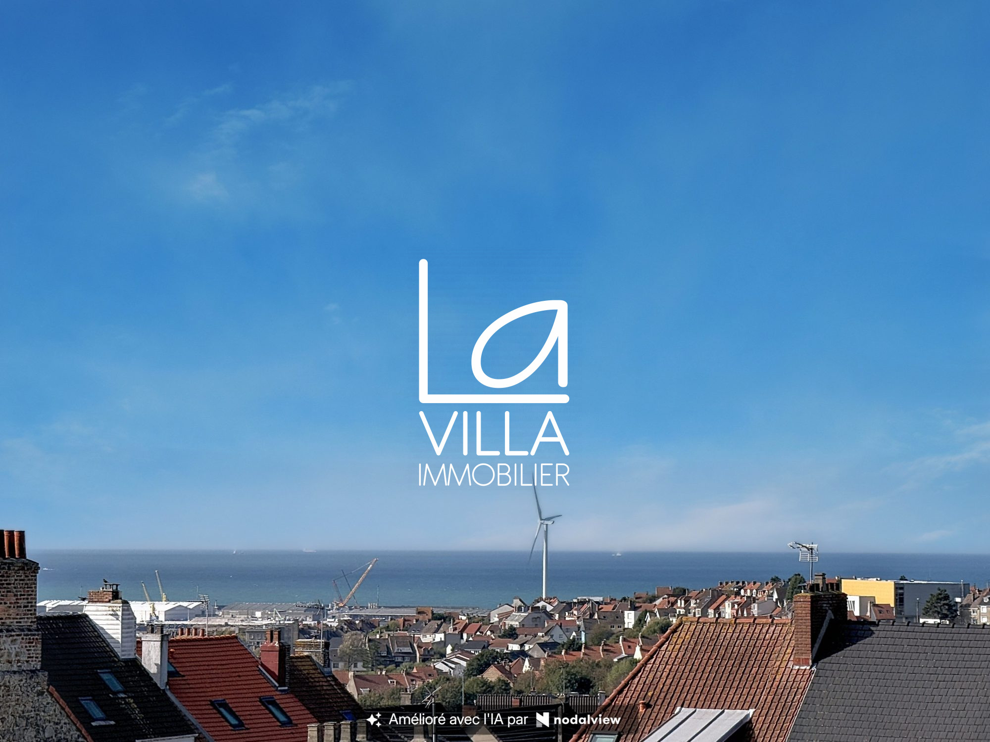 Photo 8 — LA VILLA IMMOBILIER