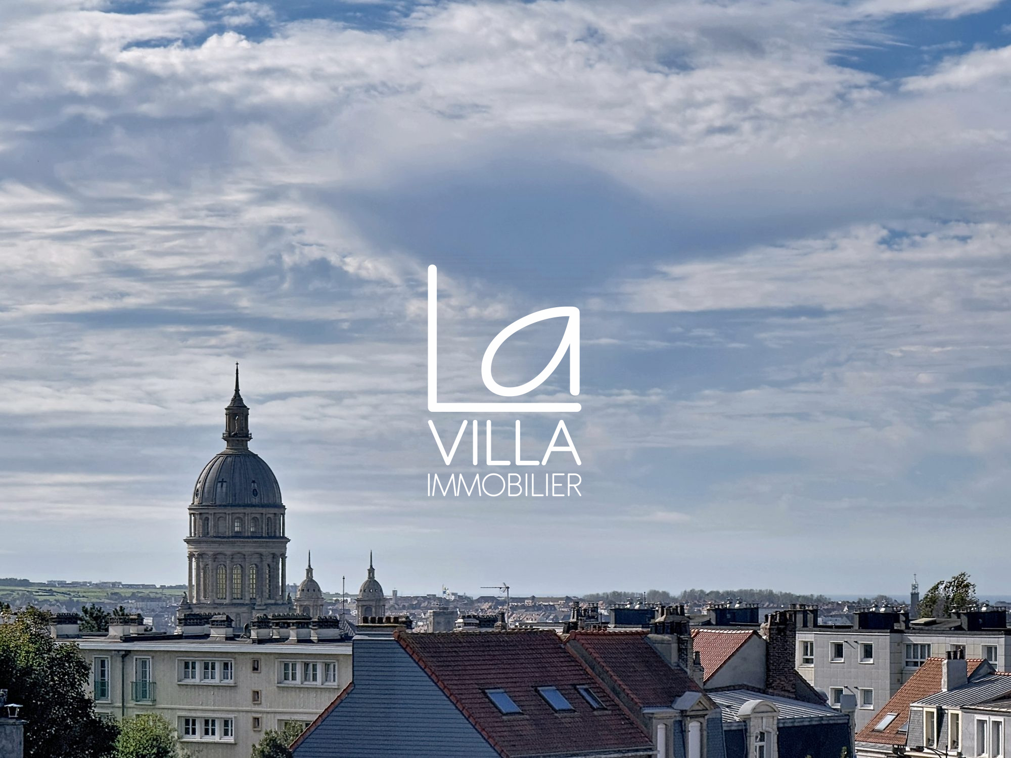 Photo 7 — LA VILLA IMMOBILIER