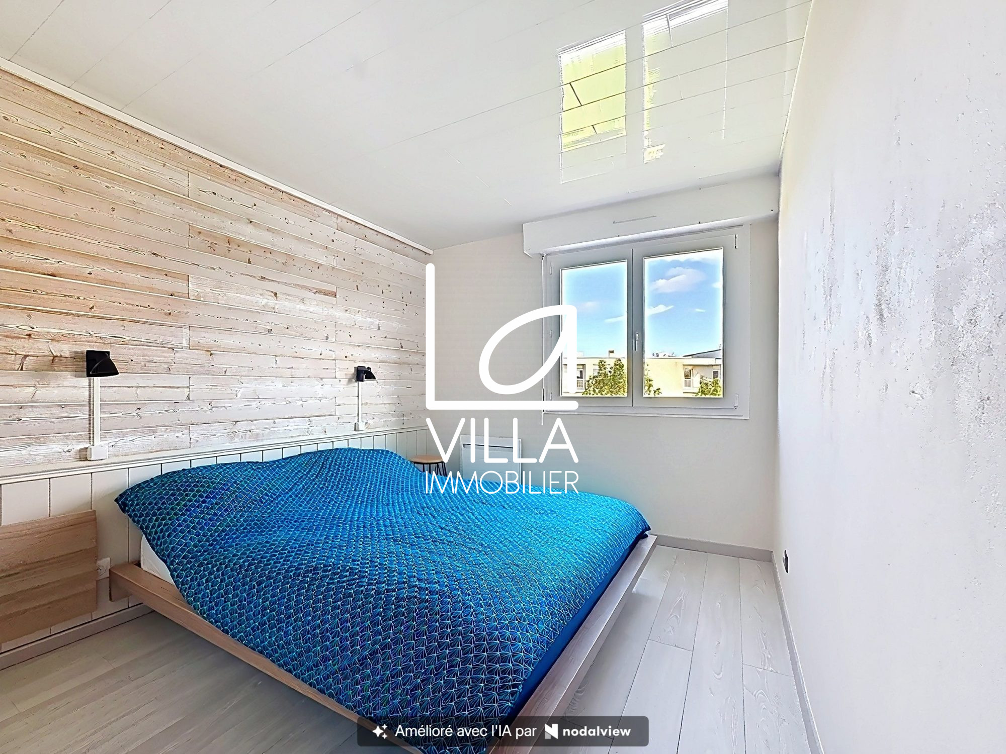 Photo 6 — LA VILLA IMMOBILIER