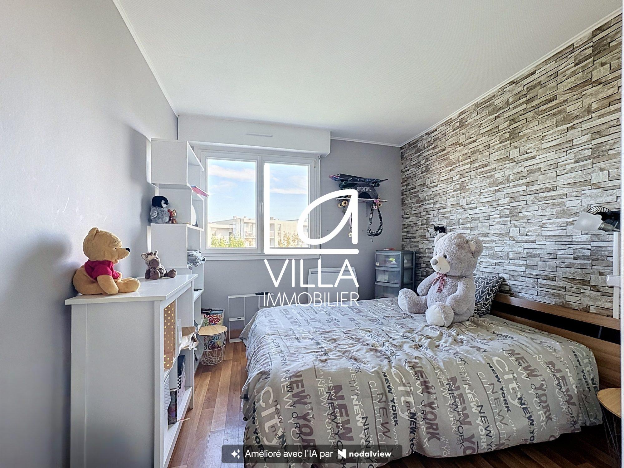 Photo 5 — LA VILLA IMMOBILIER