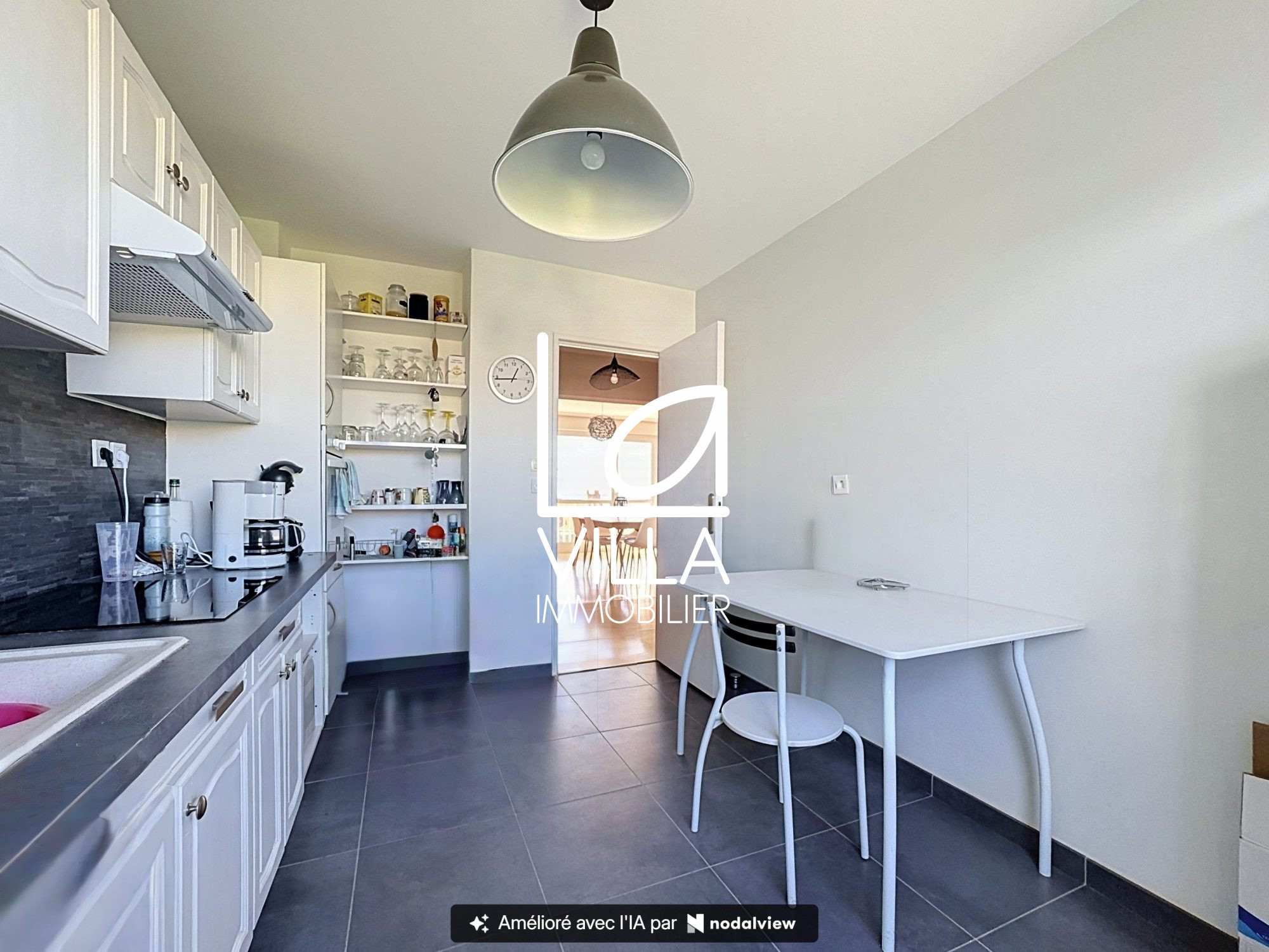 Photo 4 — LA VILLA IMMOBILIER