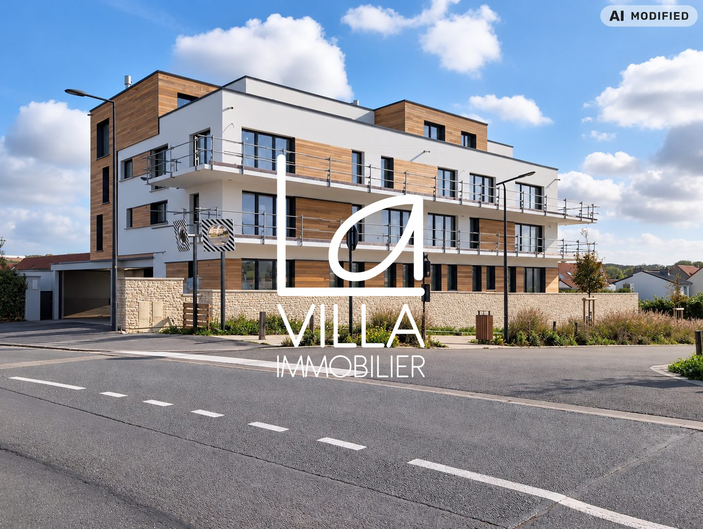 Photo 7 — LA VILLA IMMOBILIER