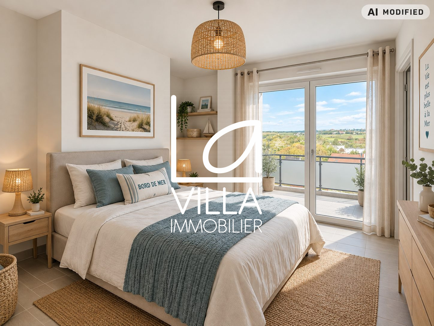 Photo 5 — LA VILLA IMMOBILIER