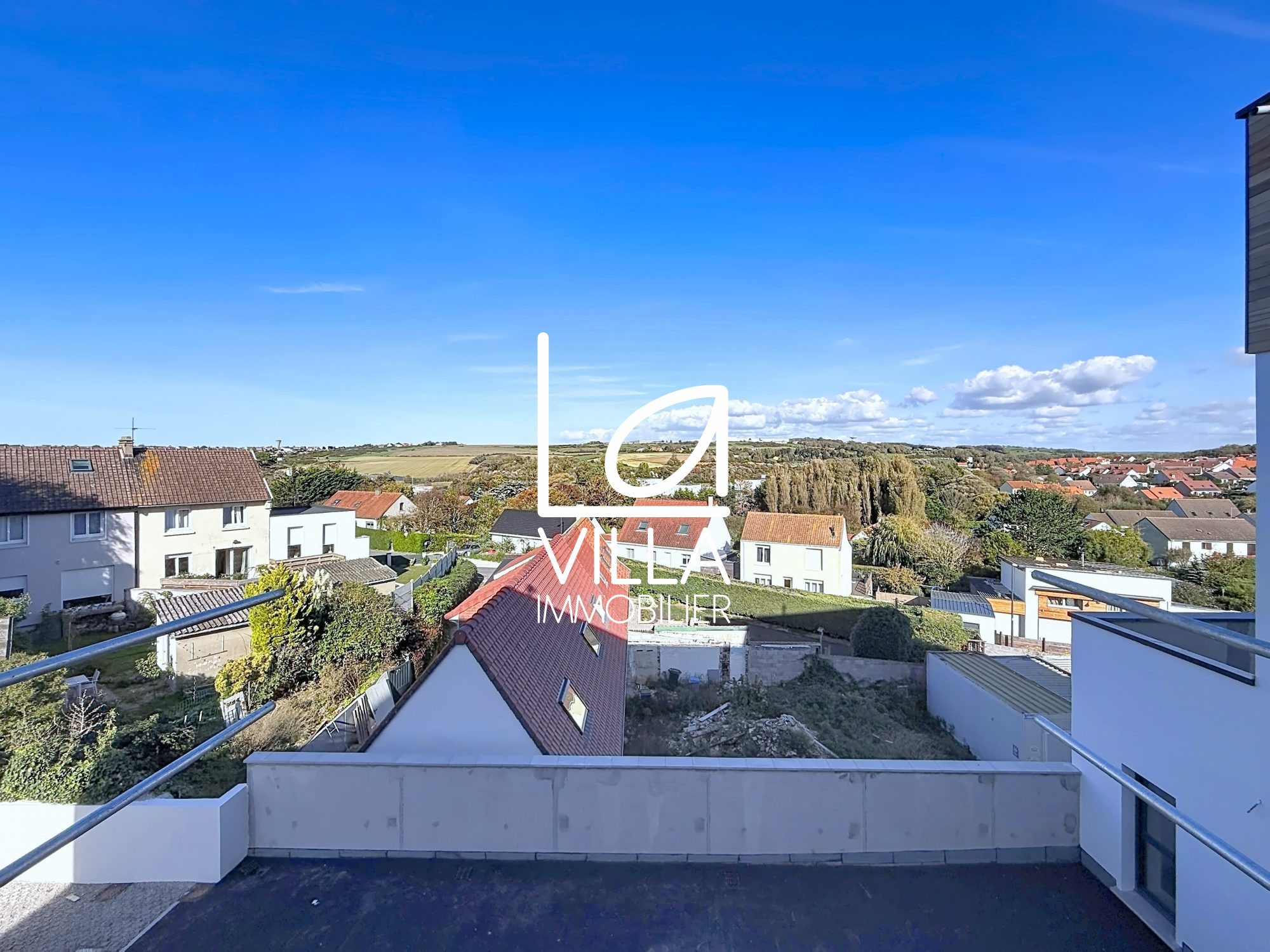 Photo 7 — LA VILLA IMMOBILIER