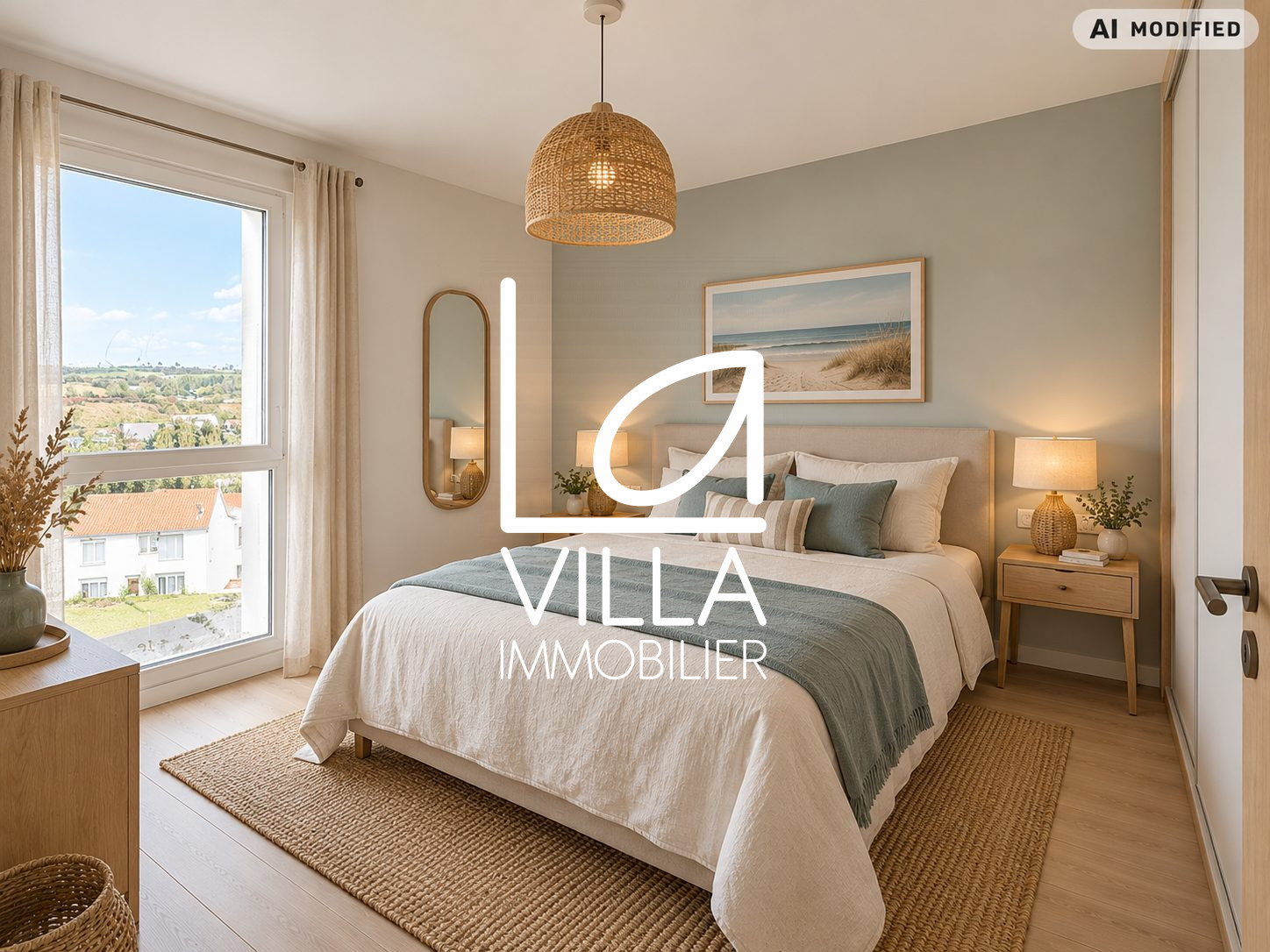 Photo 5 — LA VILLA IMMOBILIER