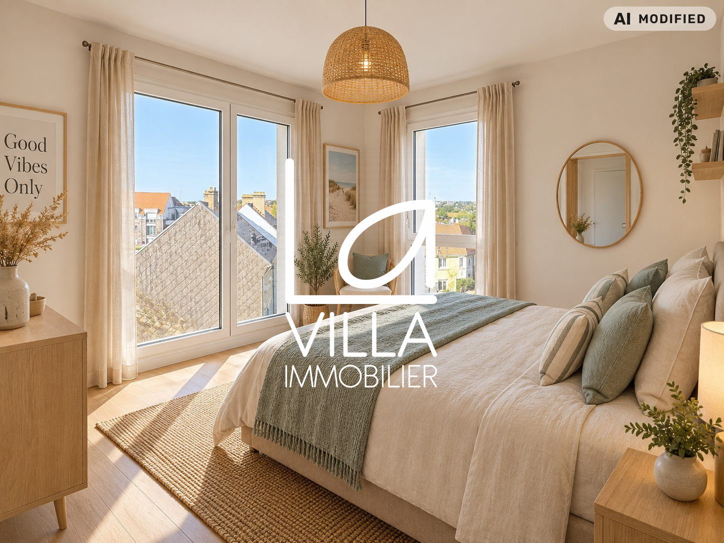 Photo 7 — LA VILLA IMMOBILIER