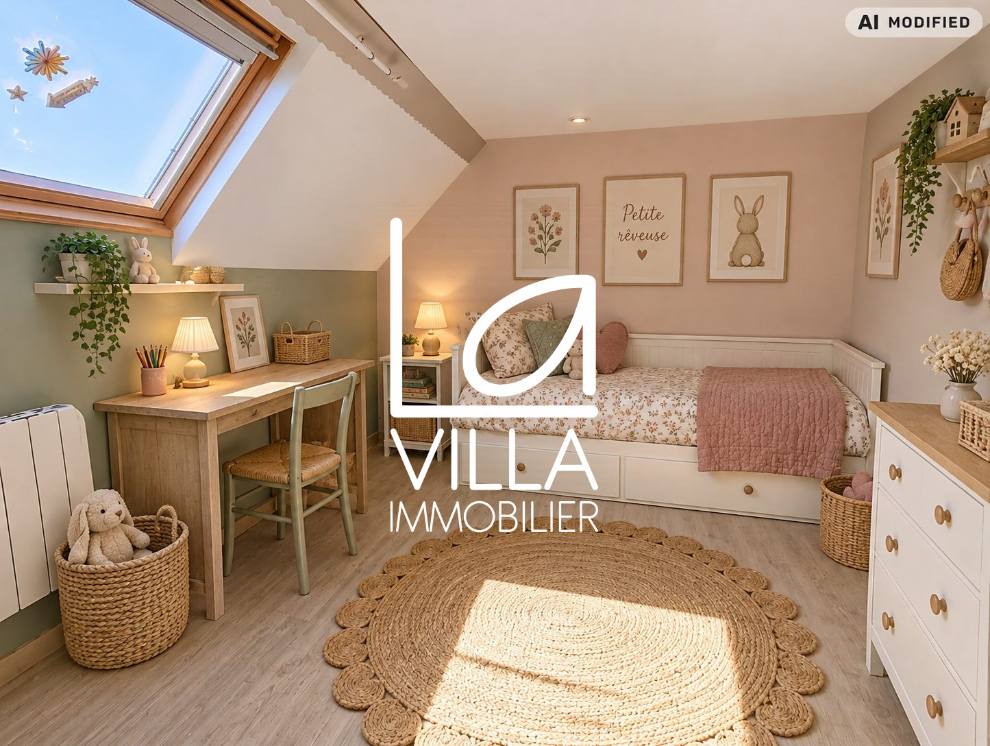 Photo 23 — LA VILLA IMMOBILIER