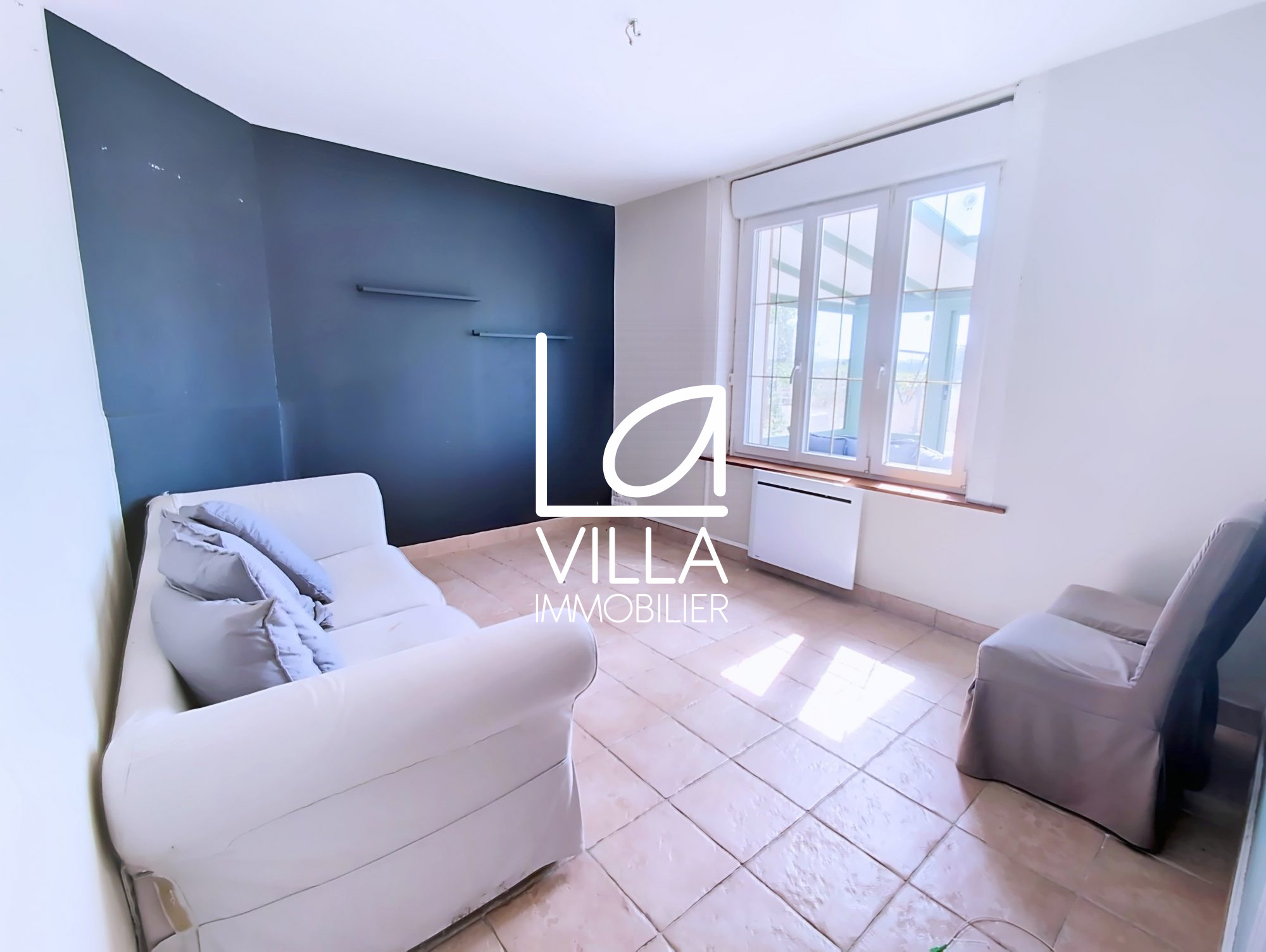 Photo 12 — LA VILLA IMMOBILIER