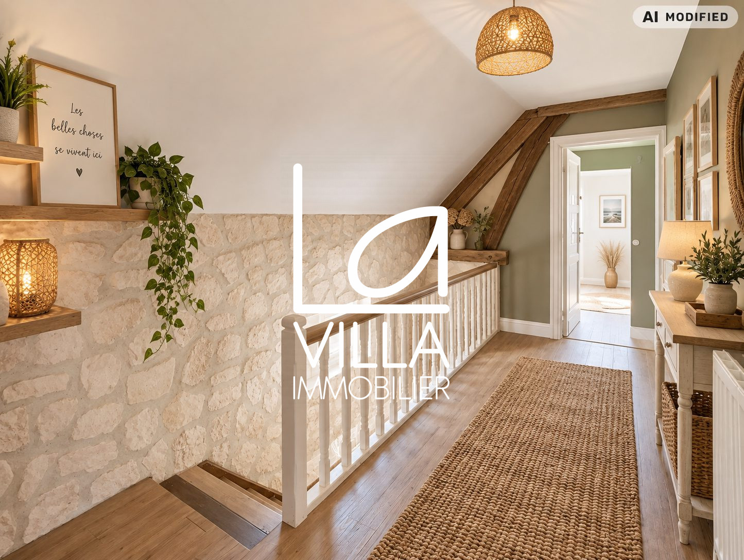 Photo 17 — LA VILLA IMMOBILIER