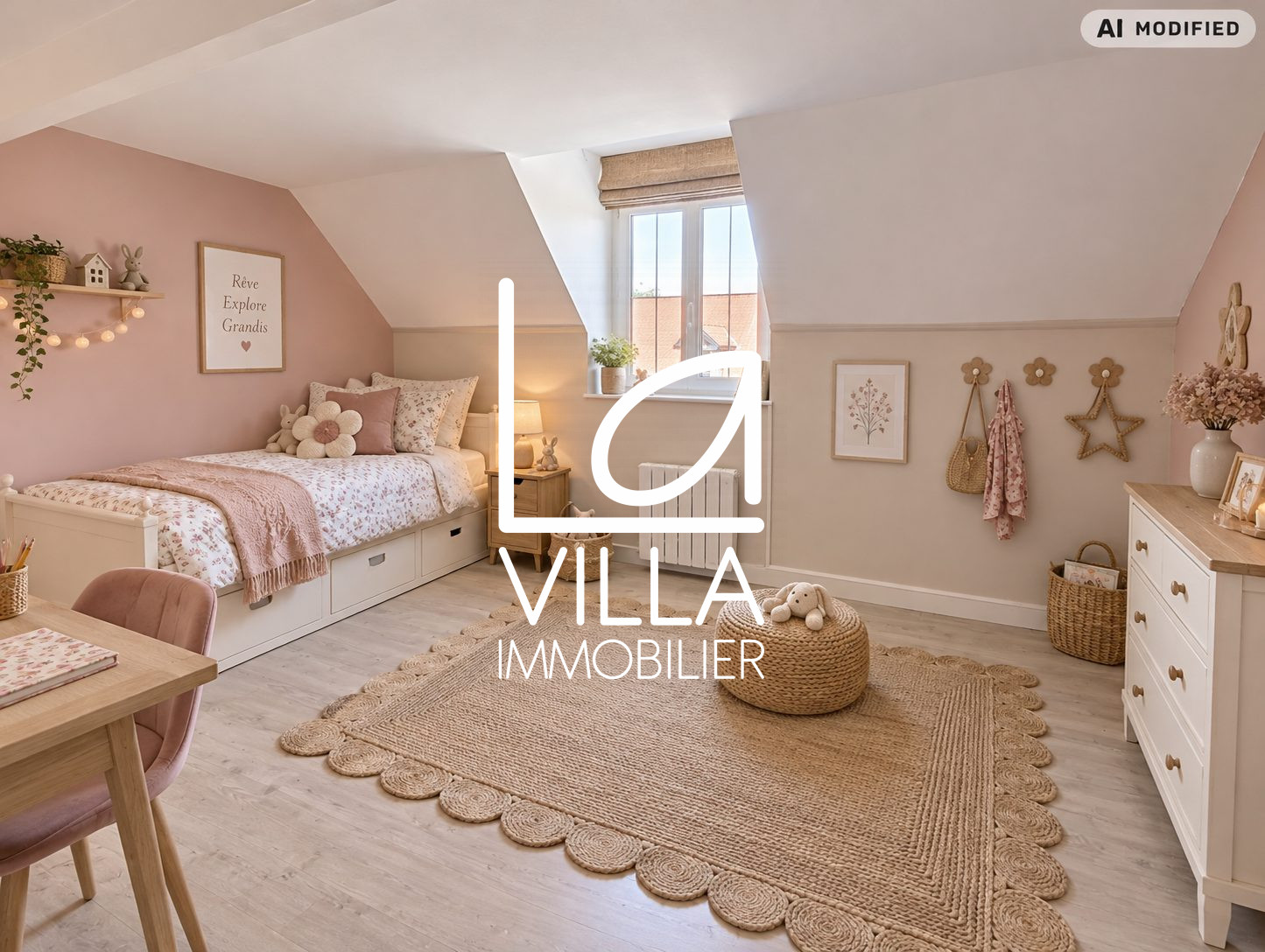Photo 25 — LA VILLA IMMOBILIER