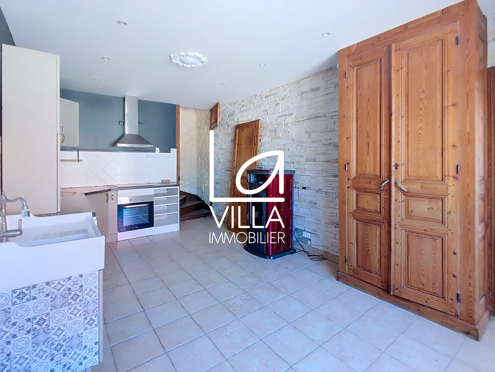 Photo 6 — LA VILLA IMMOBILIER
