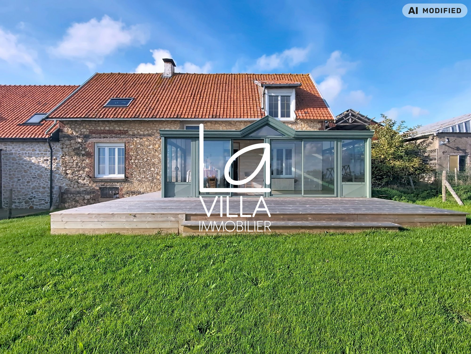 Photo 26 — LA VILLA IMMOBILIER