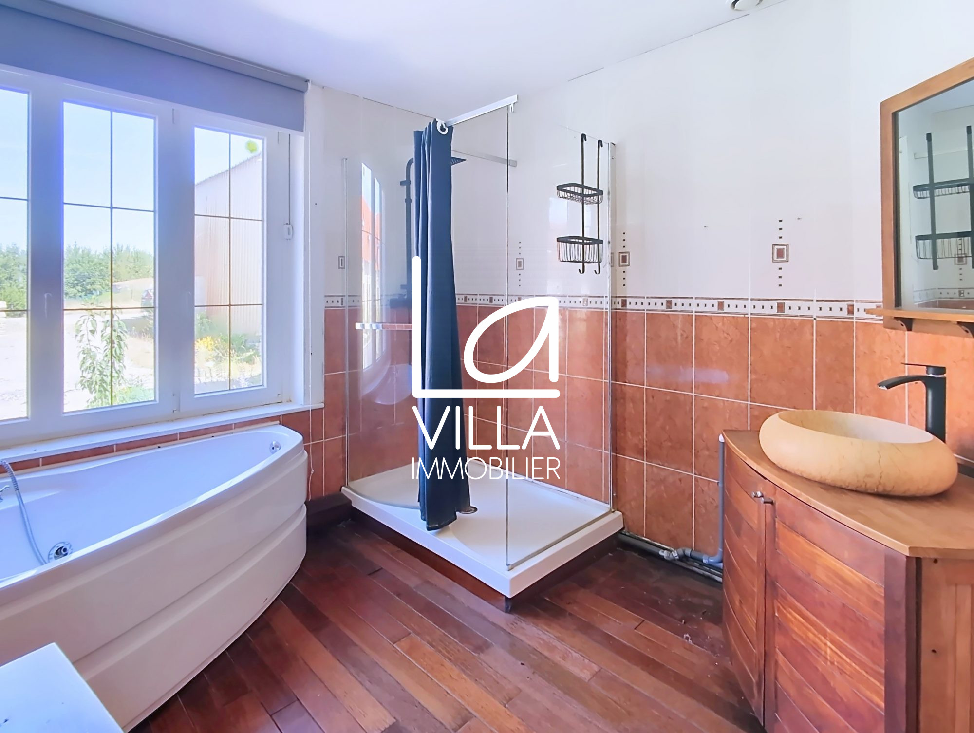 Photo 14 — LA VILLA IMMOBILIER
