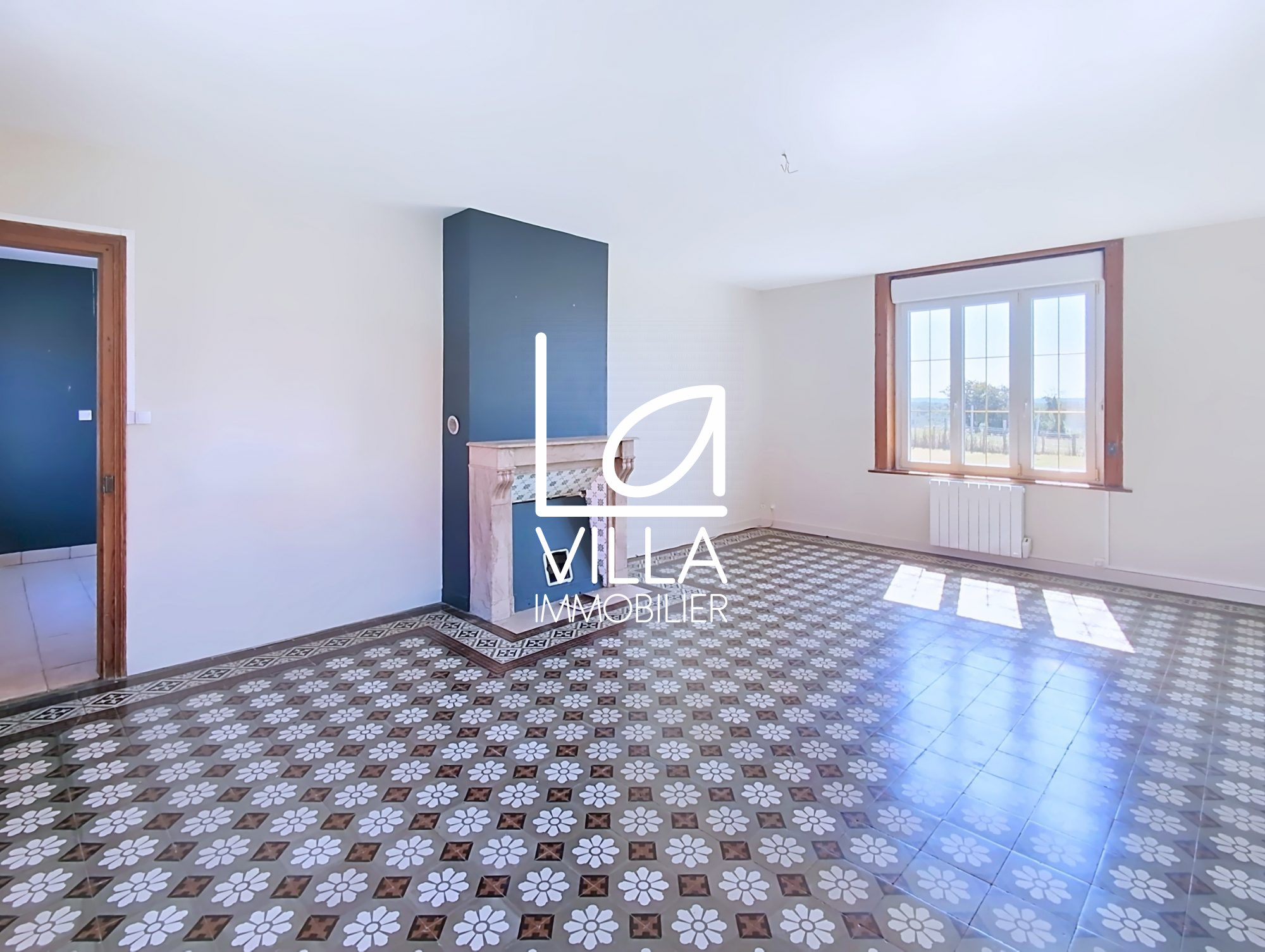 Photo 4 — LA VILLA IMMOBILIER