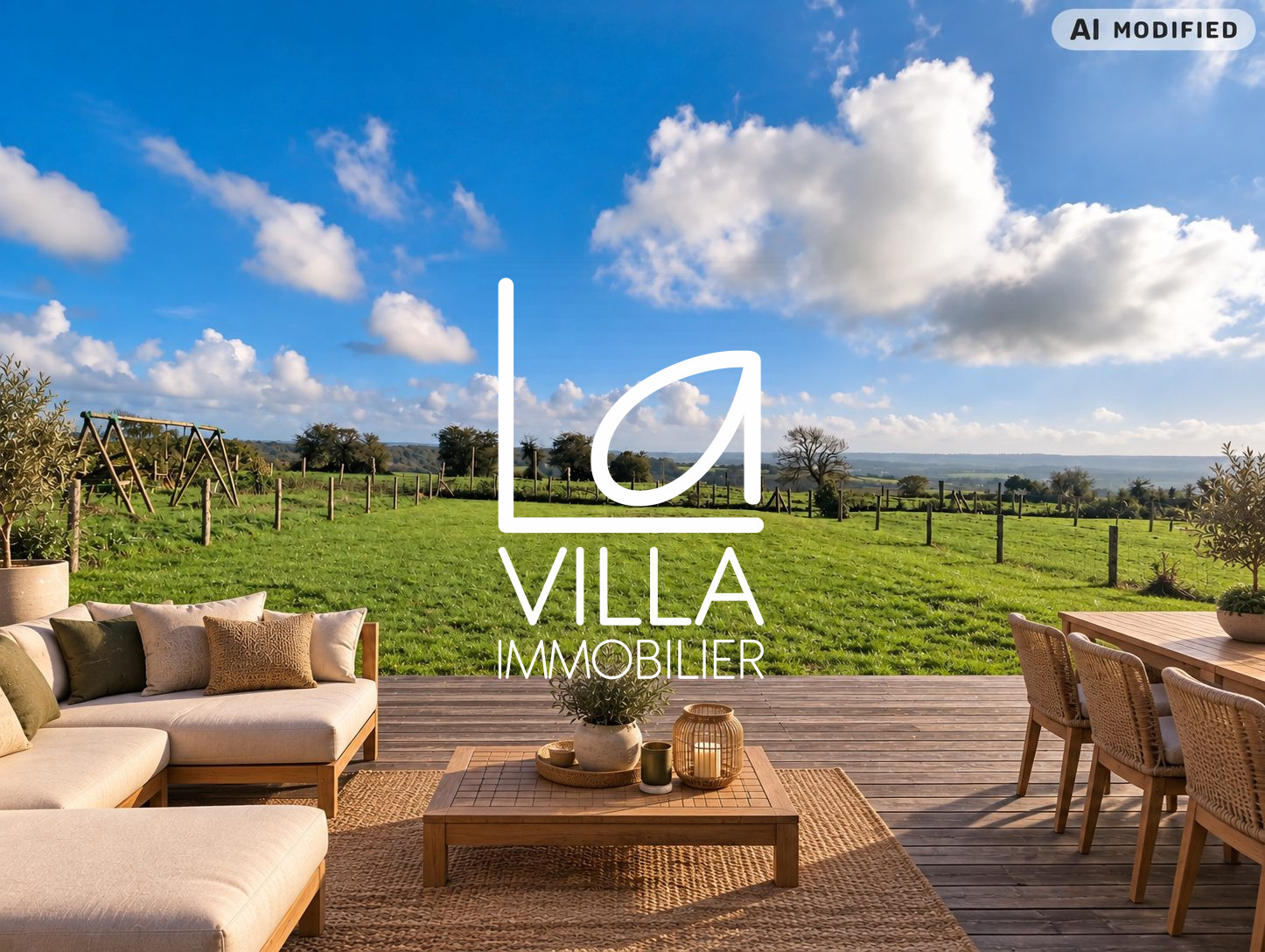 Photo 29 — LA VILLA IMMOBILIER