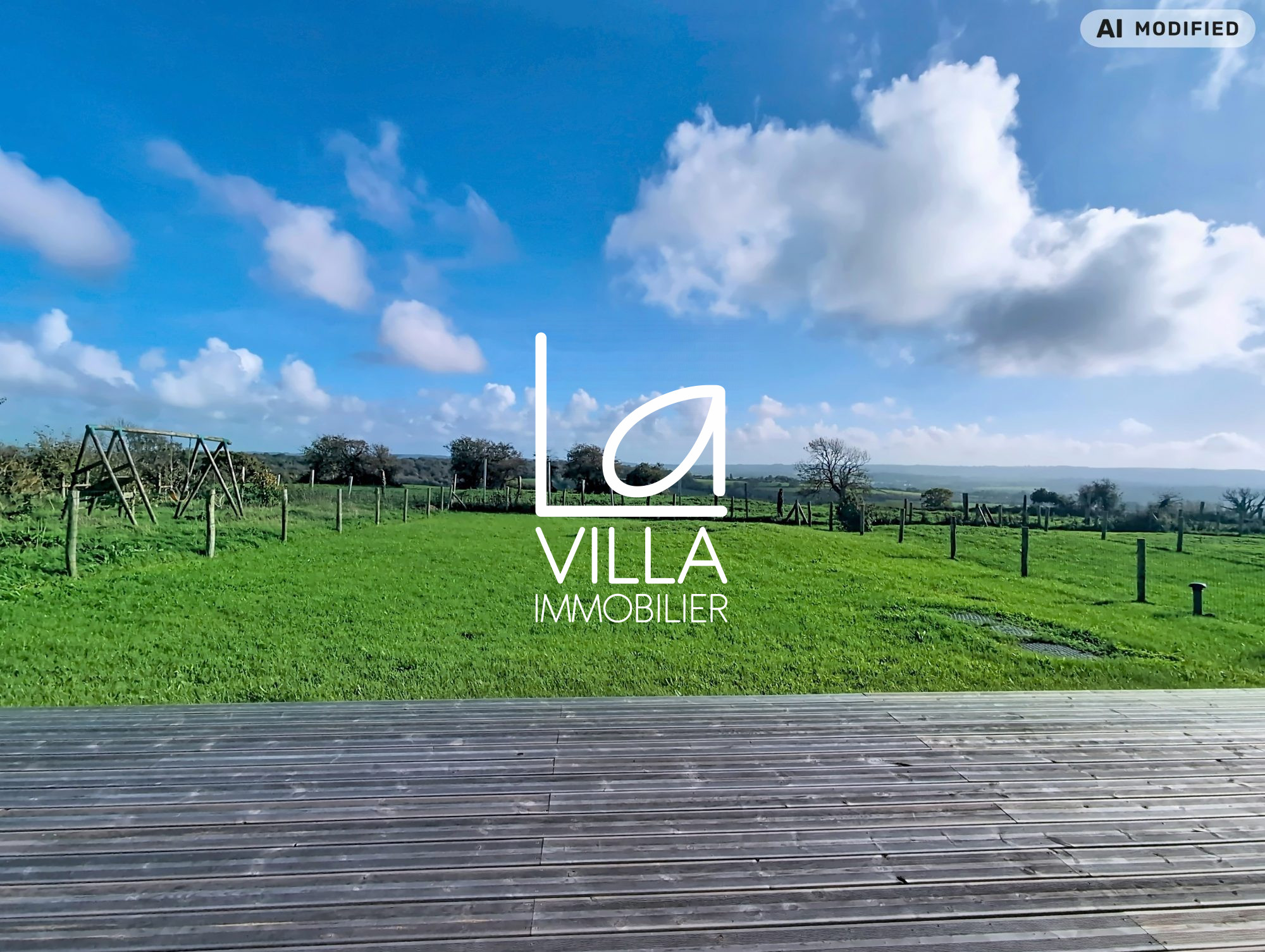 Photo 28 — LA VILLA IMMOBILIER