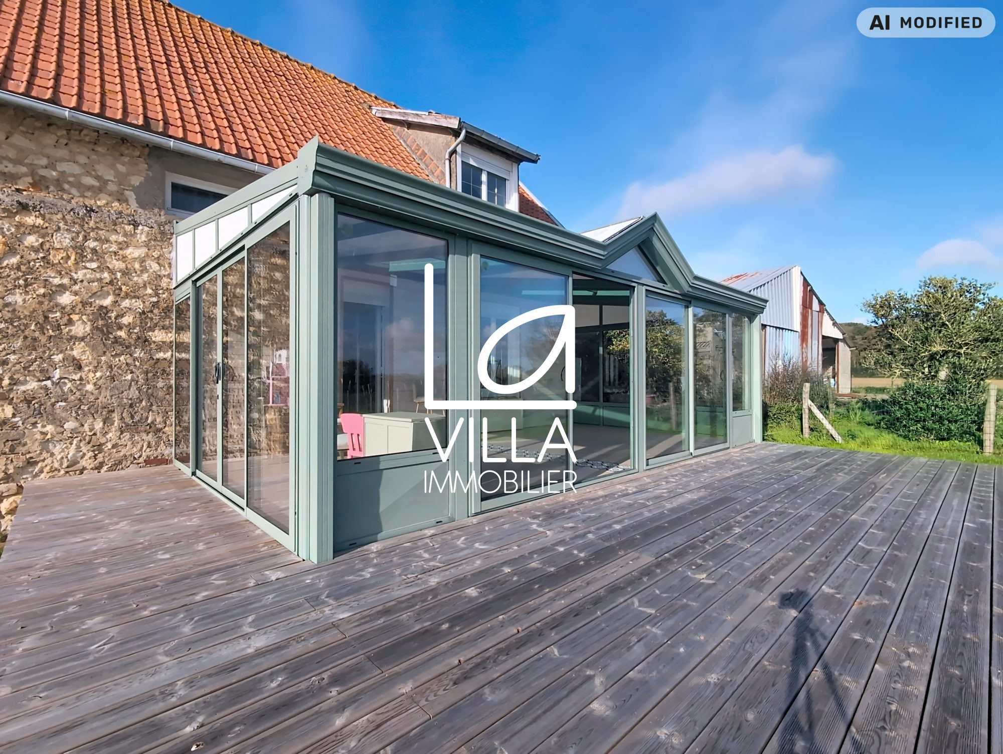 Photo 30 — LA VILLA IMMOBILIER
