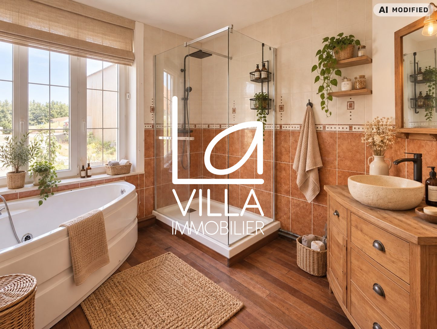 Photo 15 — LA VILLA IMMOBILIER