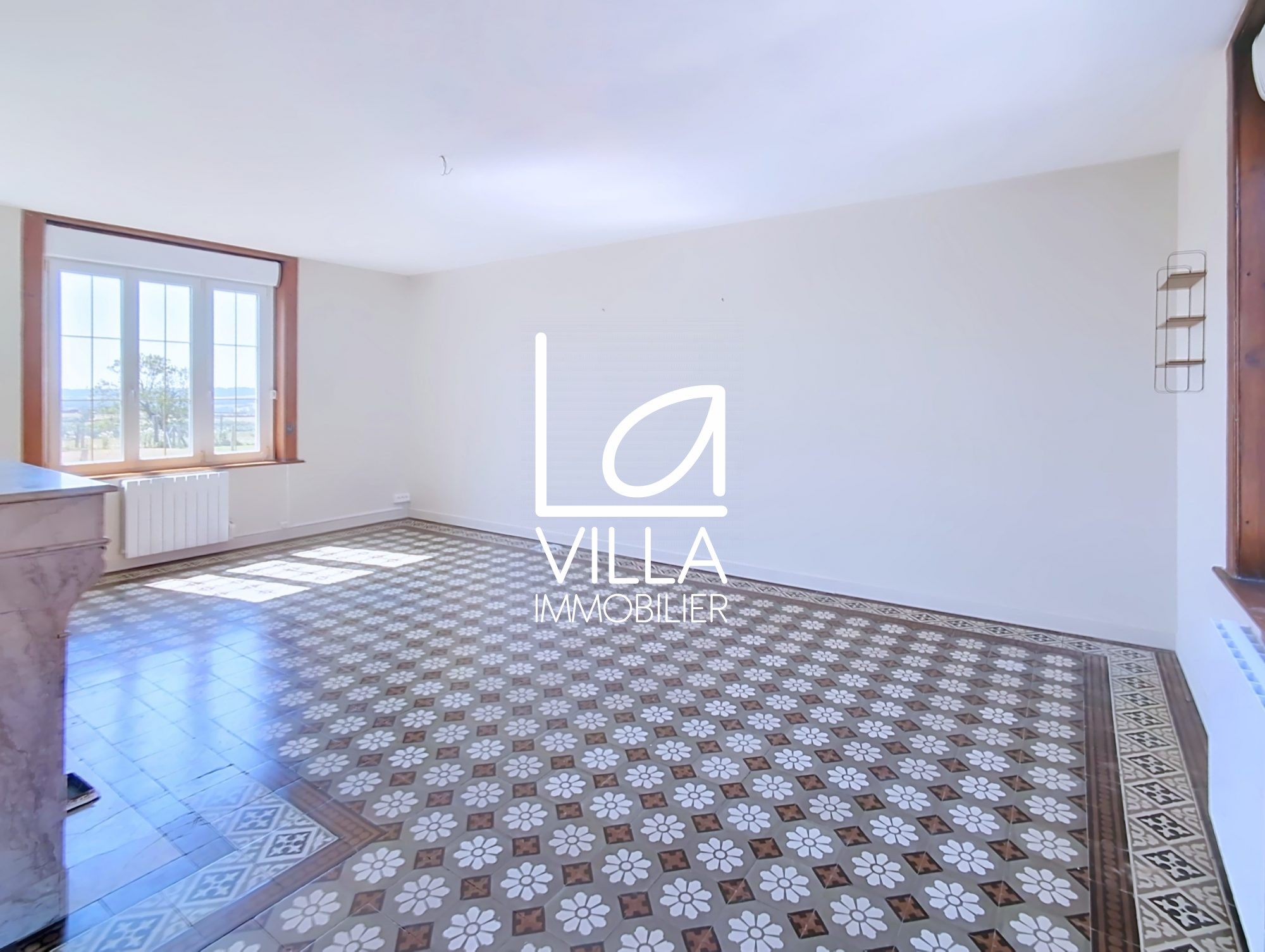 Photo 2 — LA VILLA IMMOBILIER